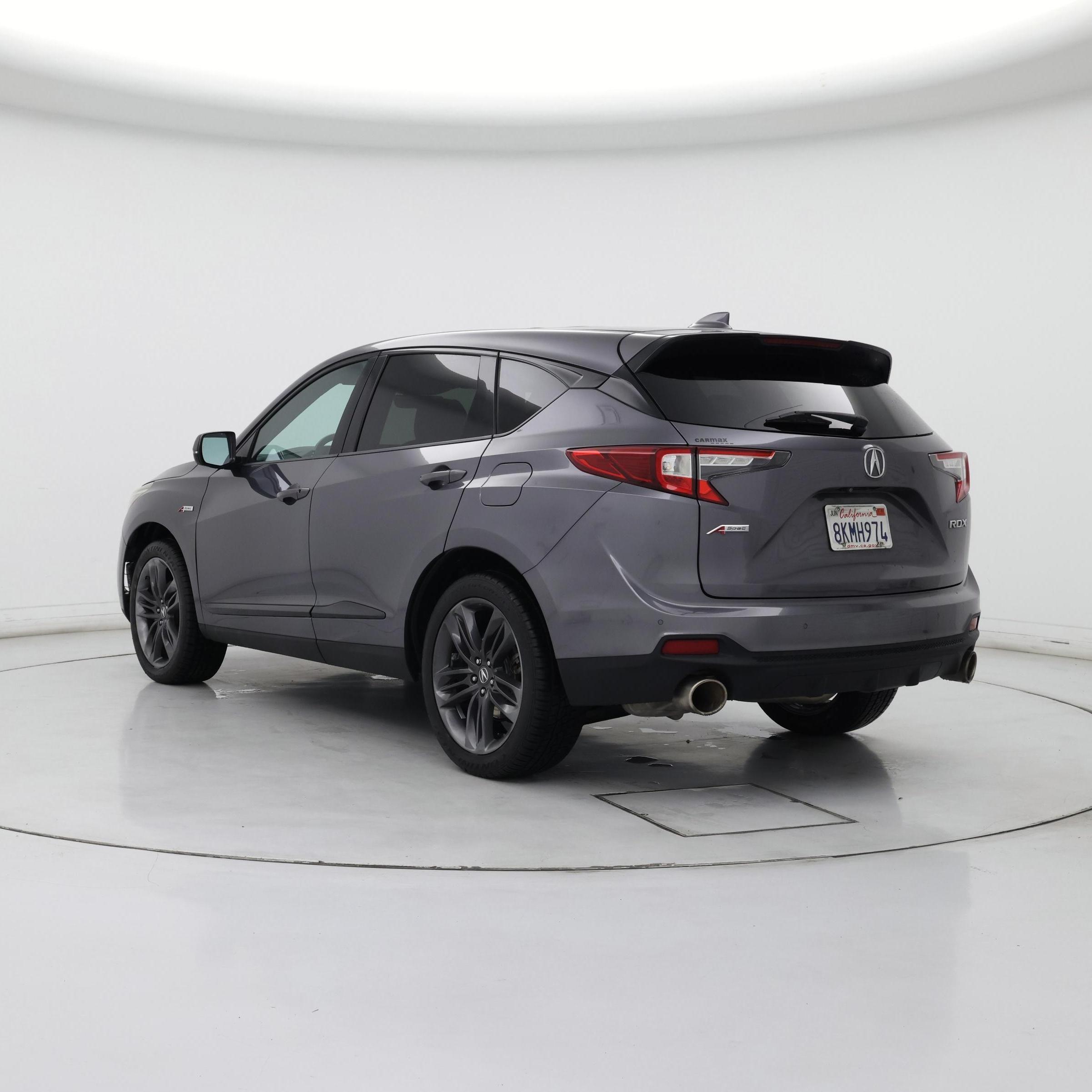 Thumbnail: 2019 Acura RDX - 2