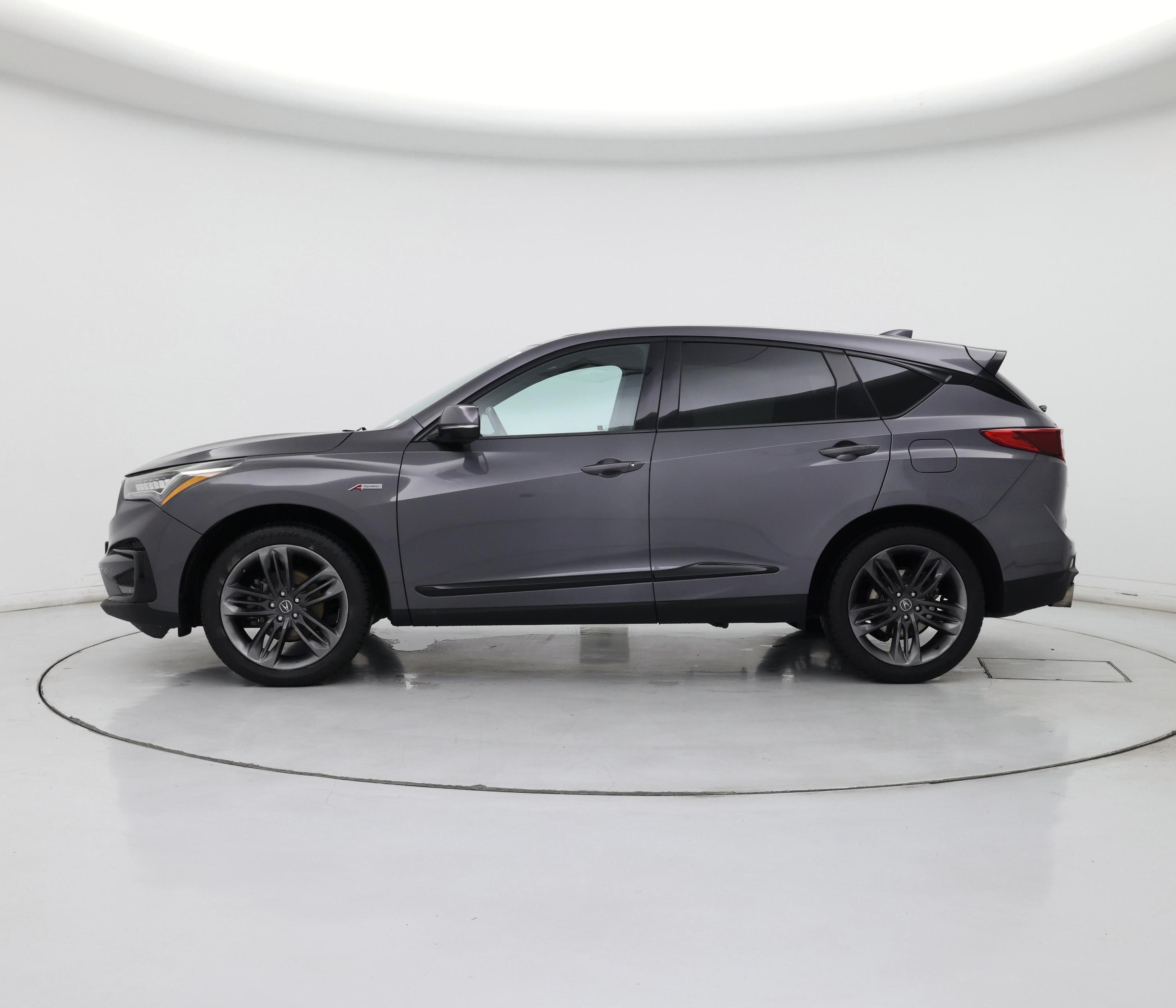 Thumbnail: 2019 Acura RDX - 3
