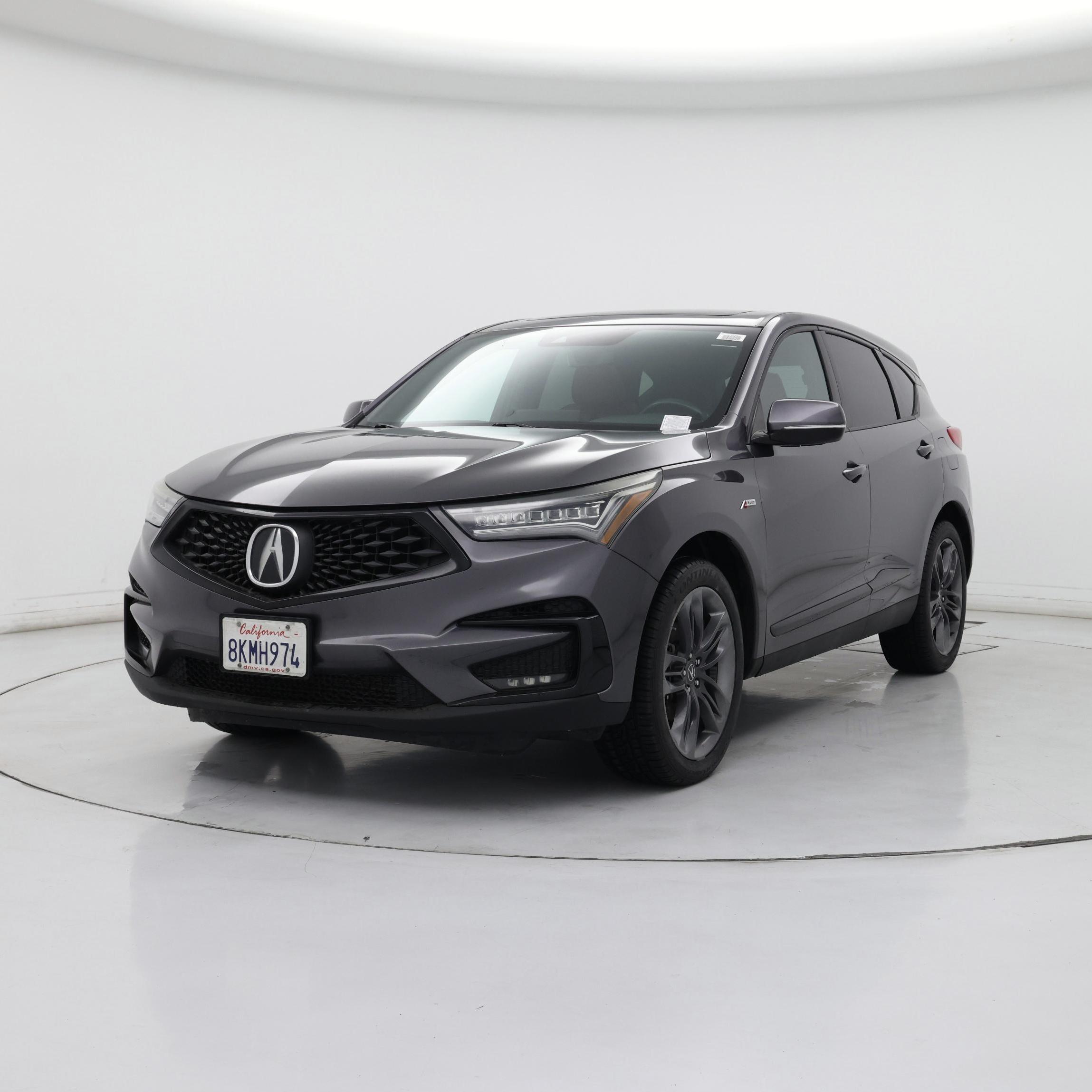 Thumbnail: 2019 Acura RDX - 4