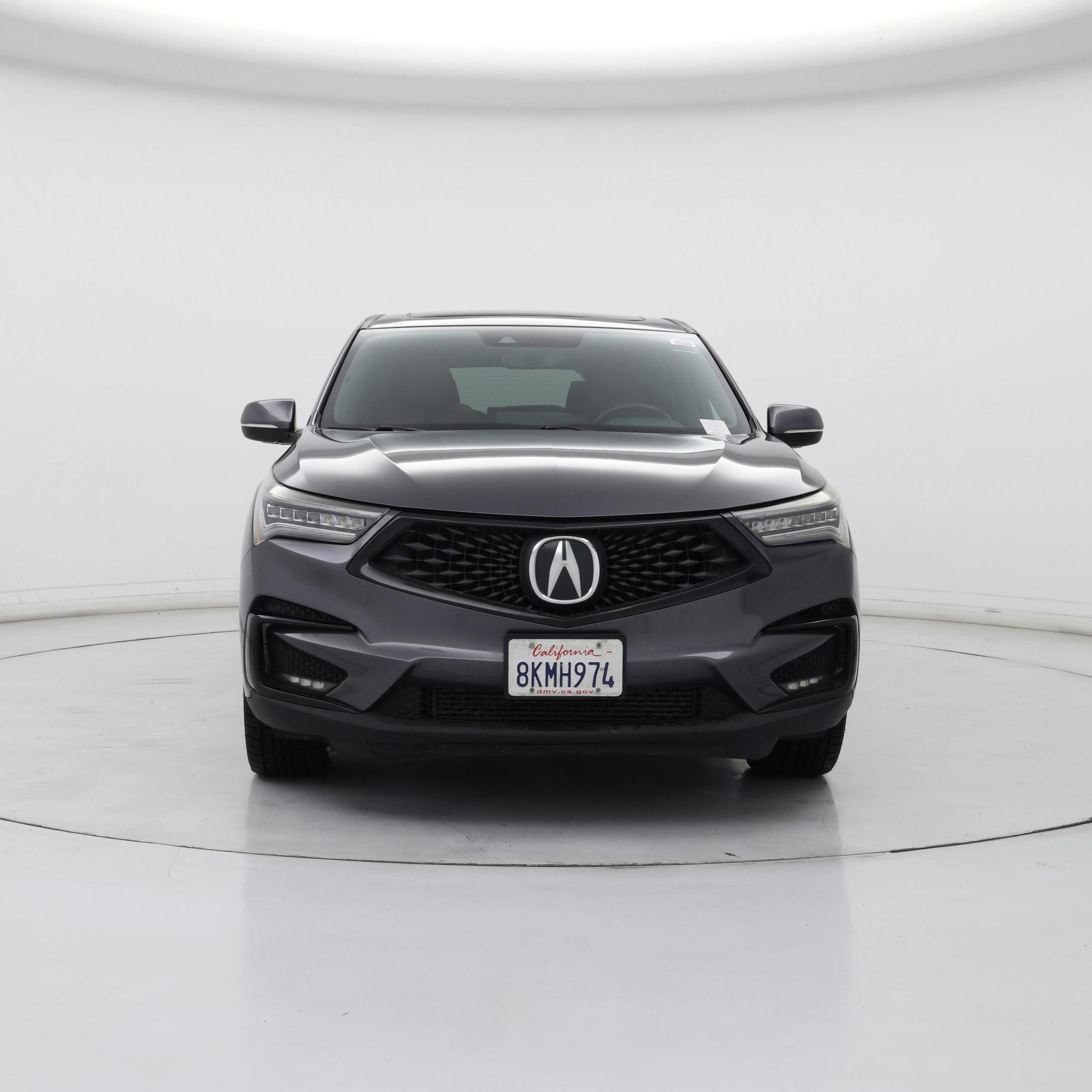 Thumbnail: 2019 Acura RDX - 5