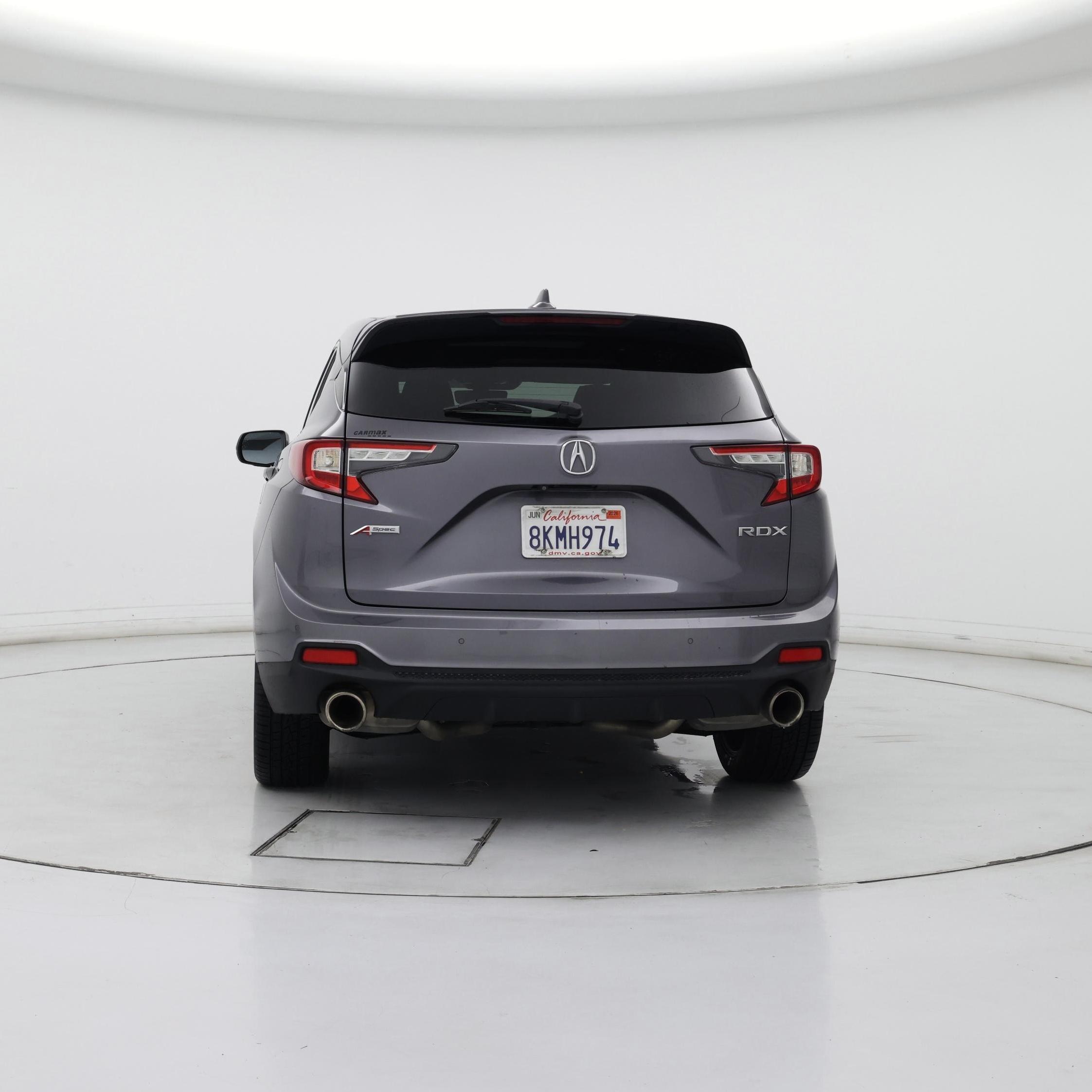 Thumbnail: 2019 Acura RDX - 6