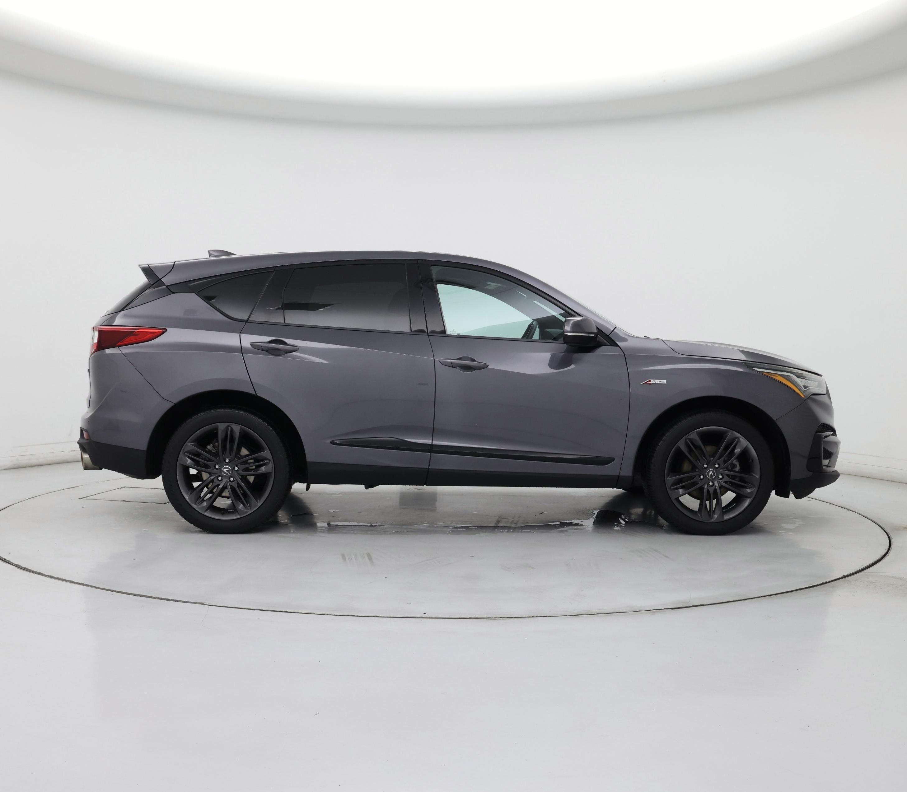 Thumbnail: 2019 Acura RDX - 7