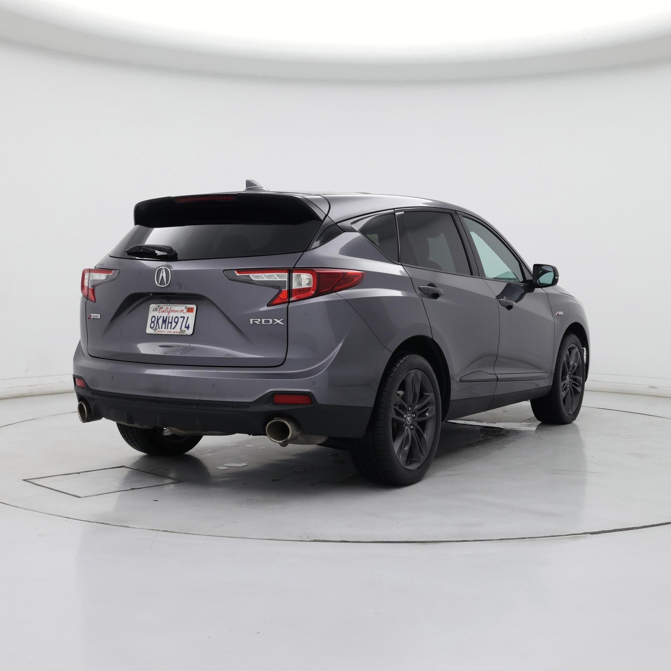 Thumbnail: 2019 Acura RDX - 8