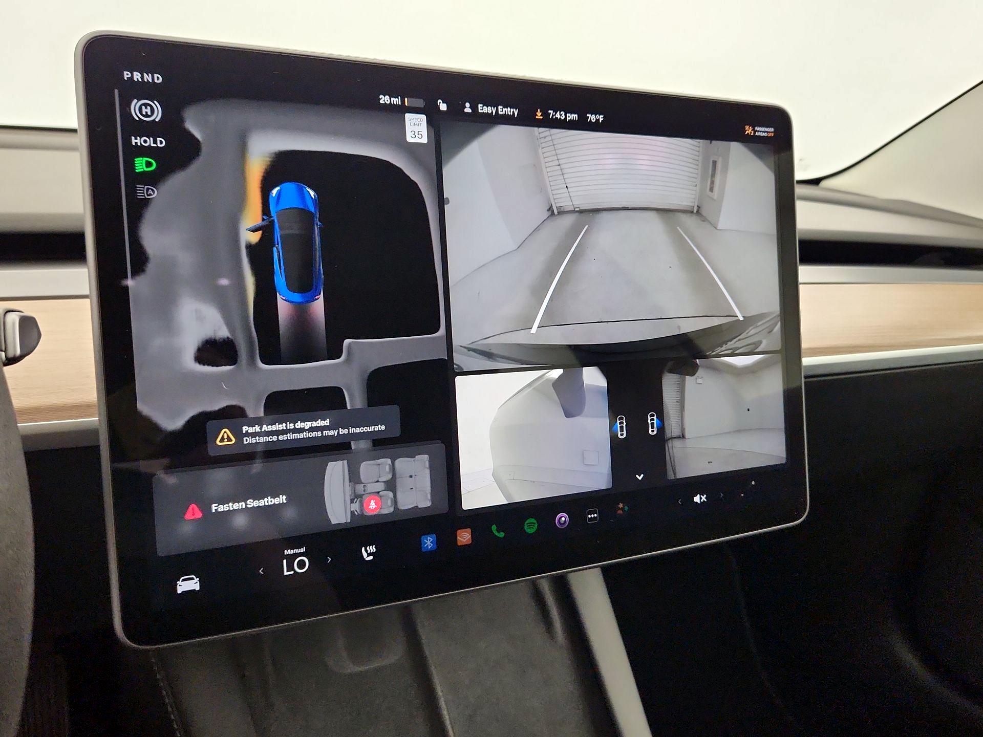 Thumbnail: 2022 Tesla Model 3 - 13