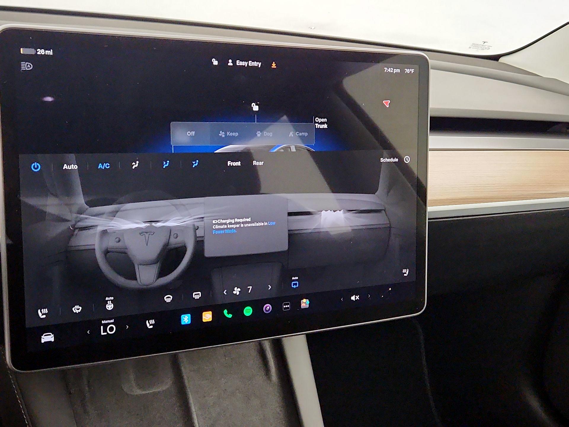 Thumbnail: 2022 Tesla Model 3 - 15
