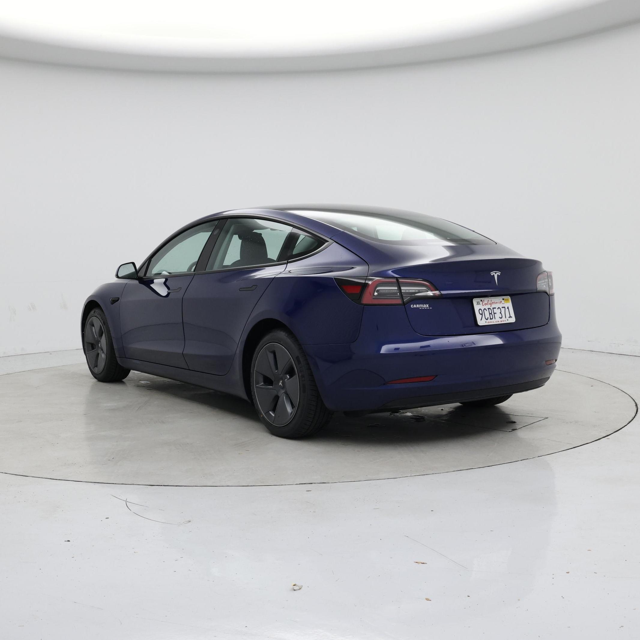 Thumbnail: 2022 Tesla Model 3 - 2