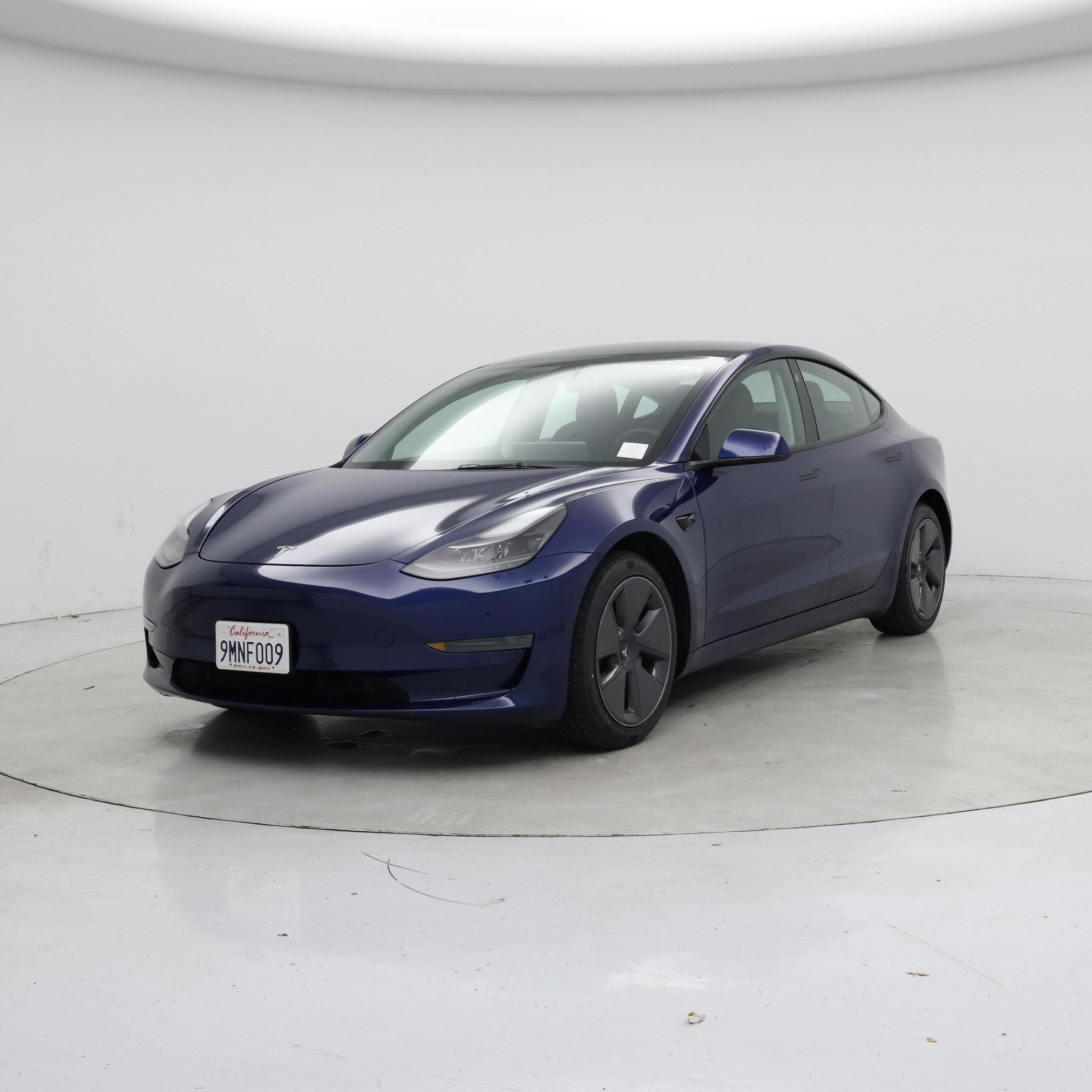 Thumbnail: 2022 Tesla Model 3 - 4