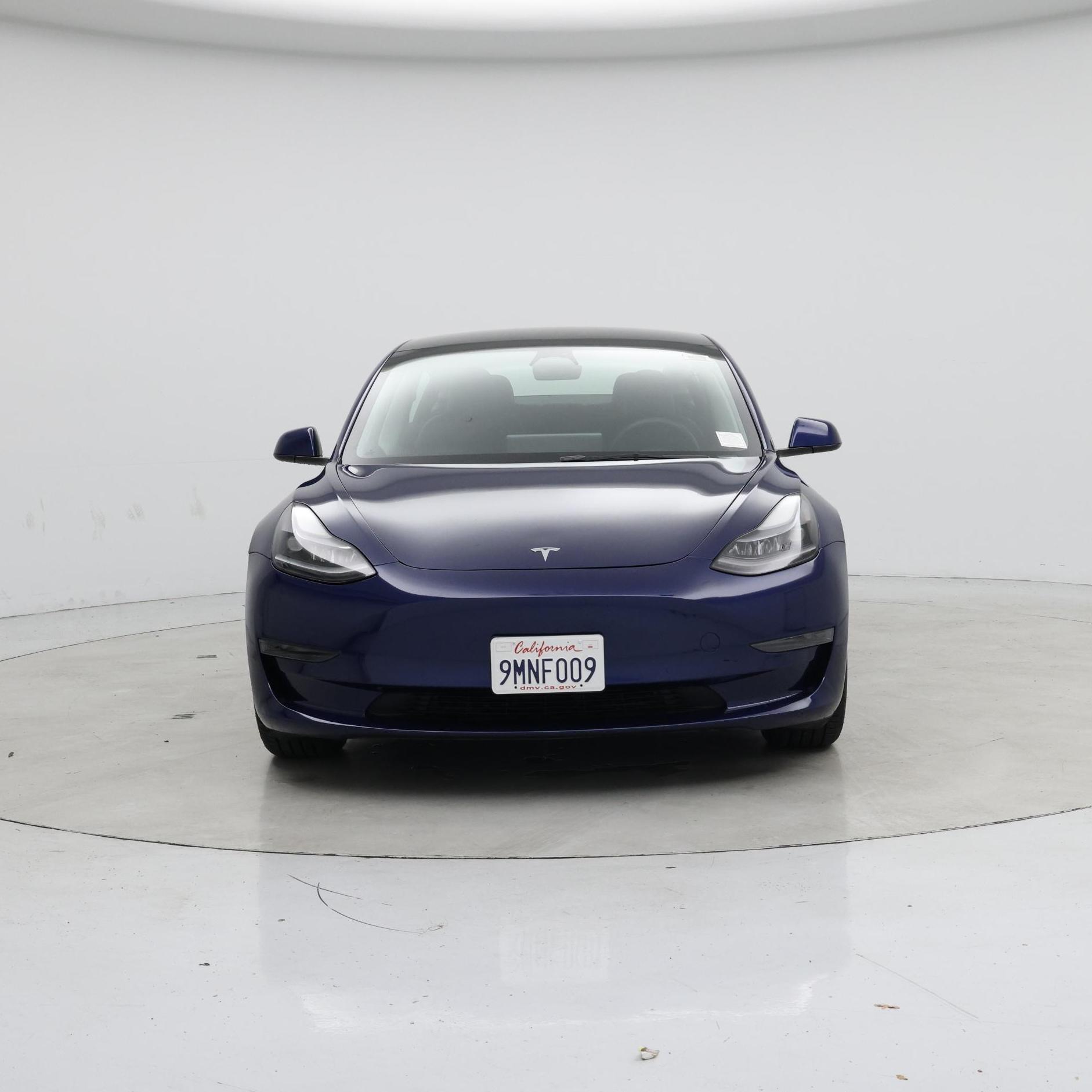 Thumbnail: 2022 Tesla Model 3 - 5
