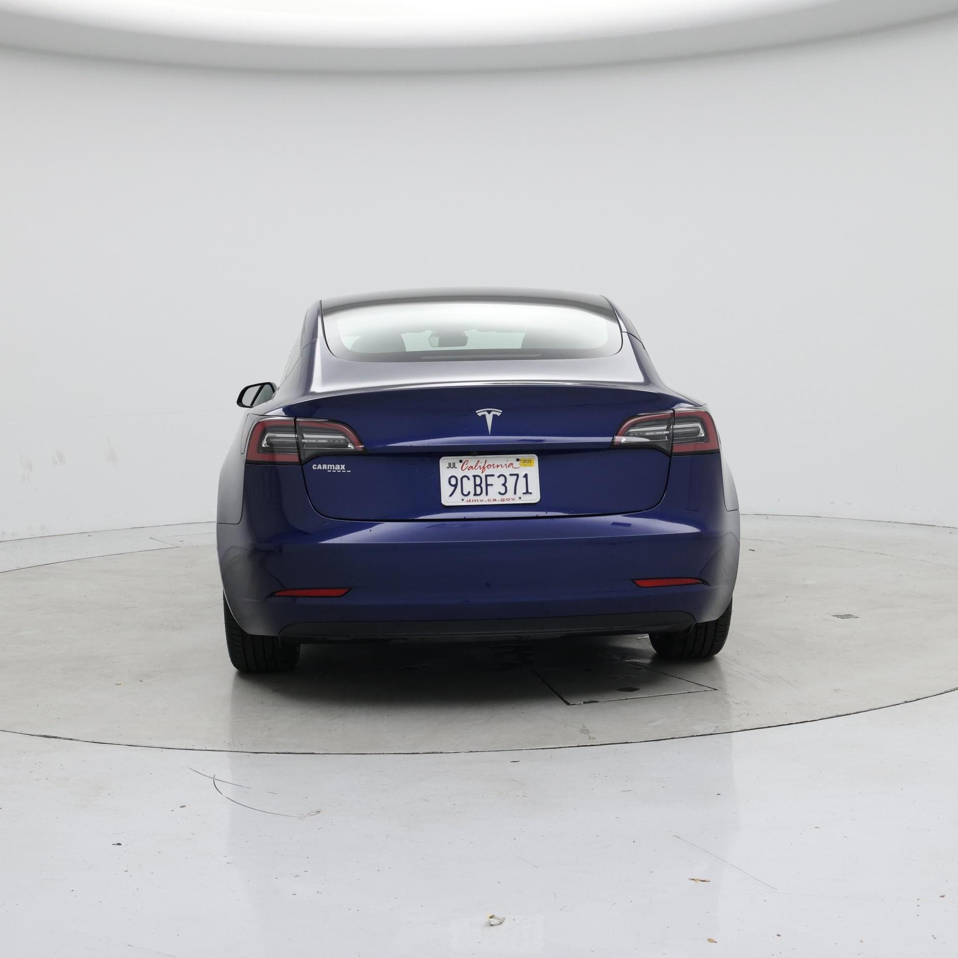 Thumbnail: 2022 Tesla Model 3 - 6