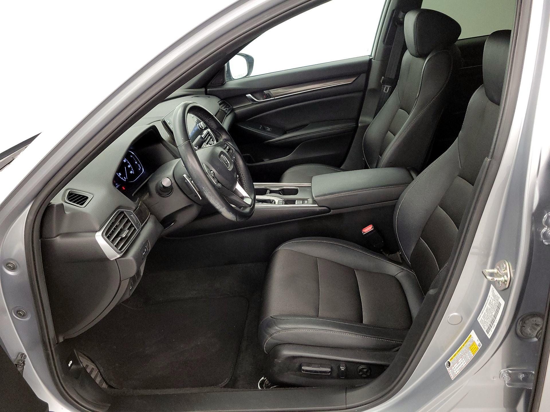 Thumbnail: 2020 Honda Accord - 11