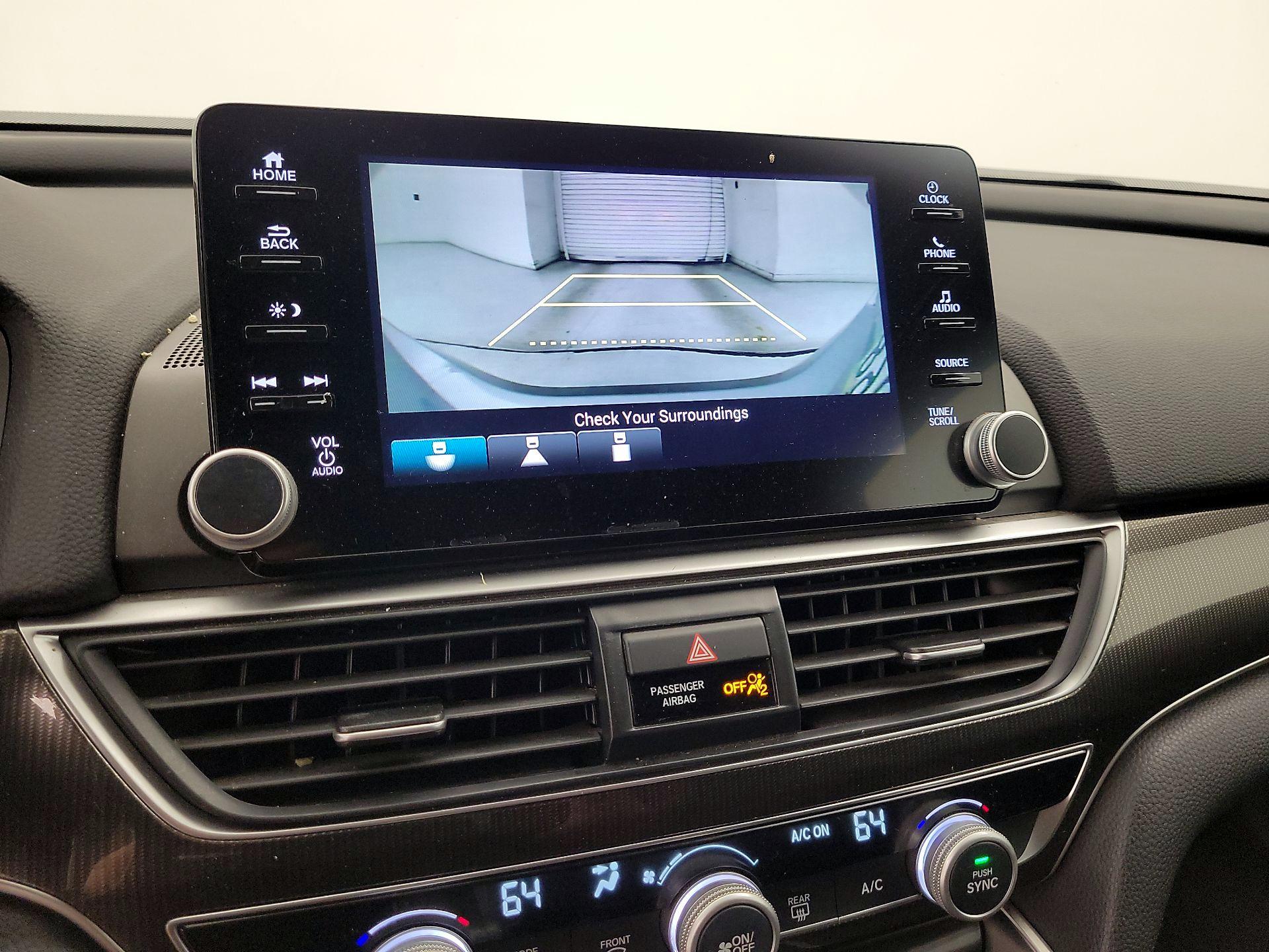 Thumbnail: 2020 Honda Accord - 14