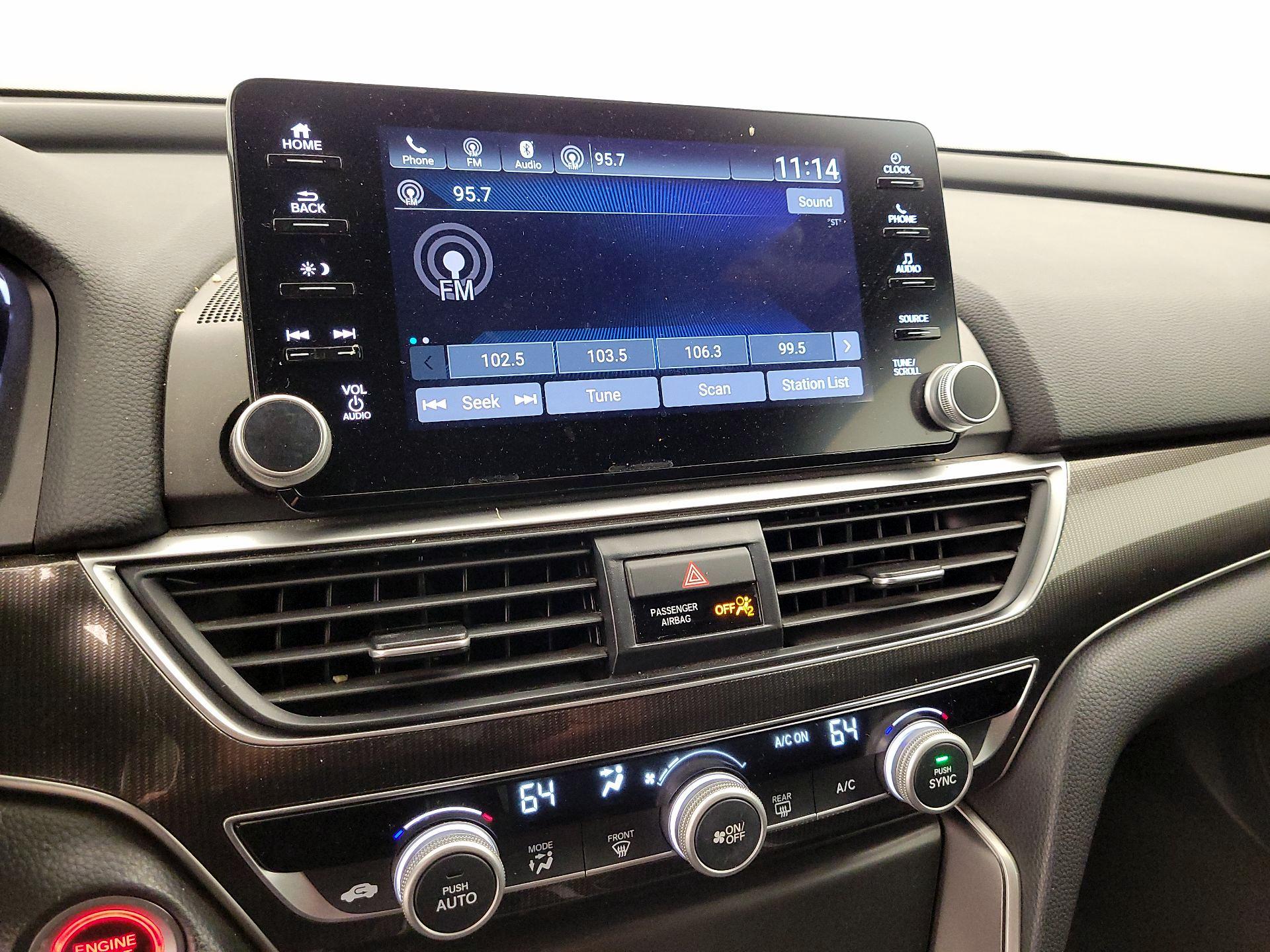 Thumbnail: 2020 Honda Accord - 15