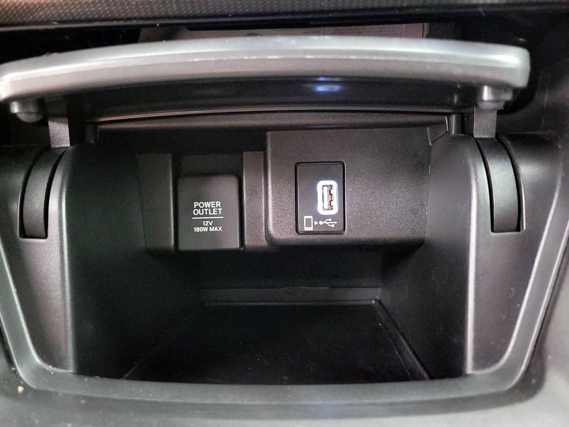 Thumbnail: 2020 Honda Accord - 18