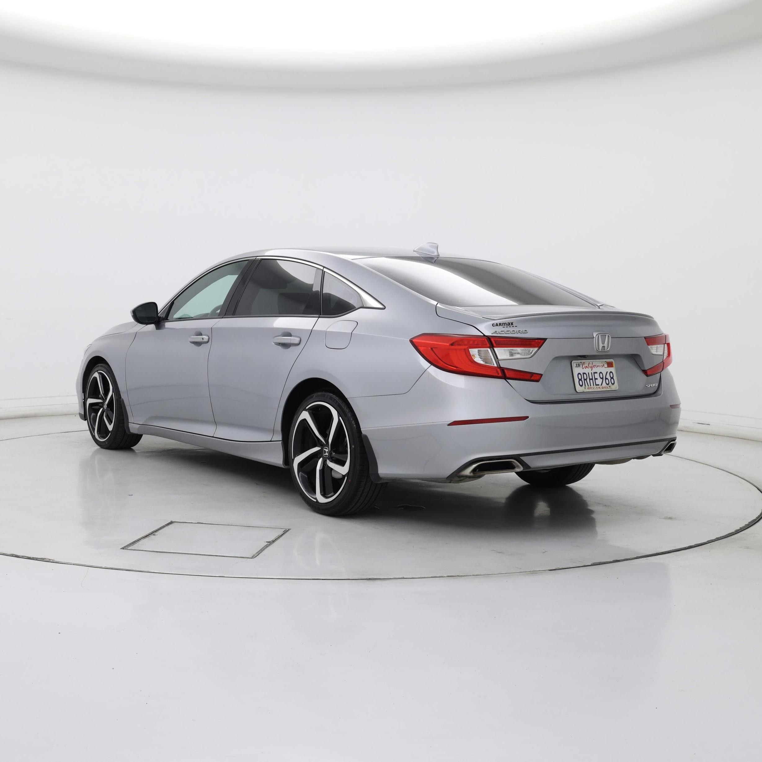 Thumbnail: 2020 Honda Accord - 2