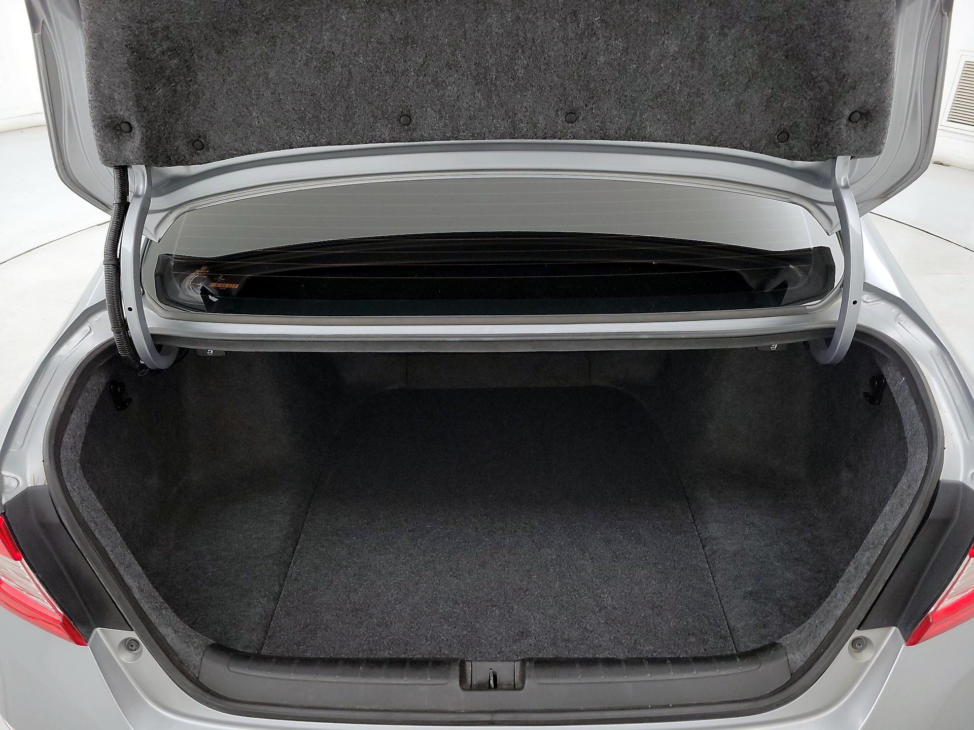 Thumbnail: 2020 Honda Accord - 20