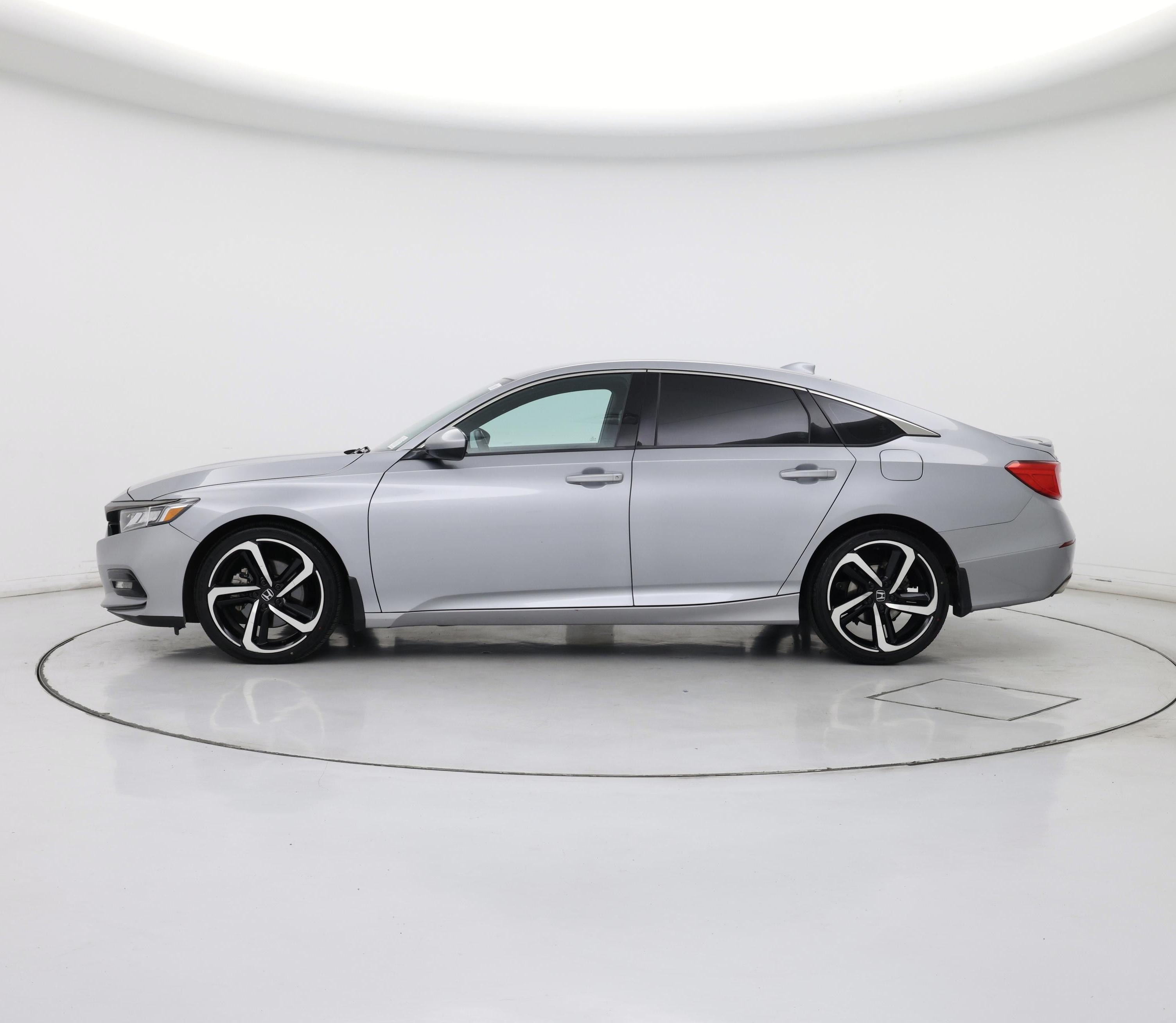 Thumbnail: 2020 Honda Accord - 3