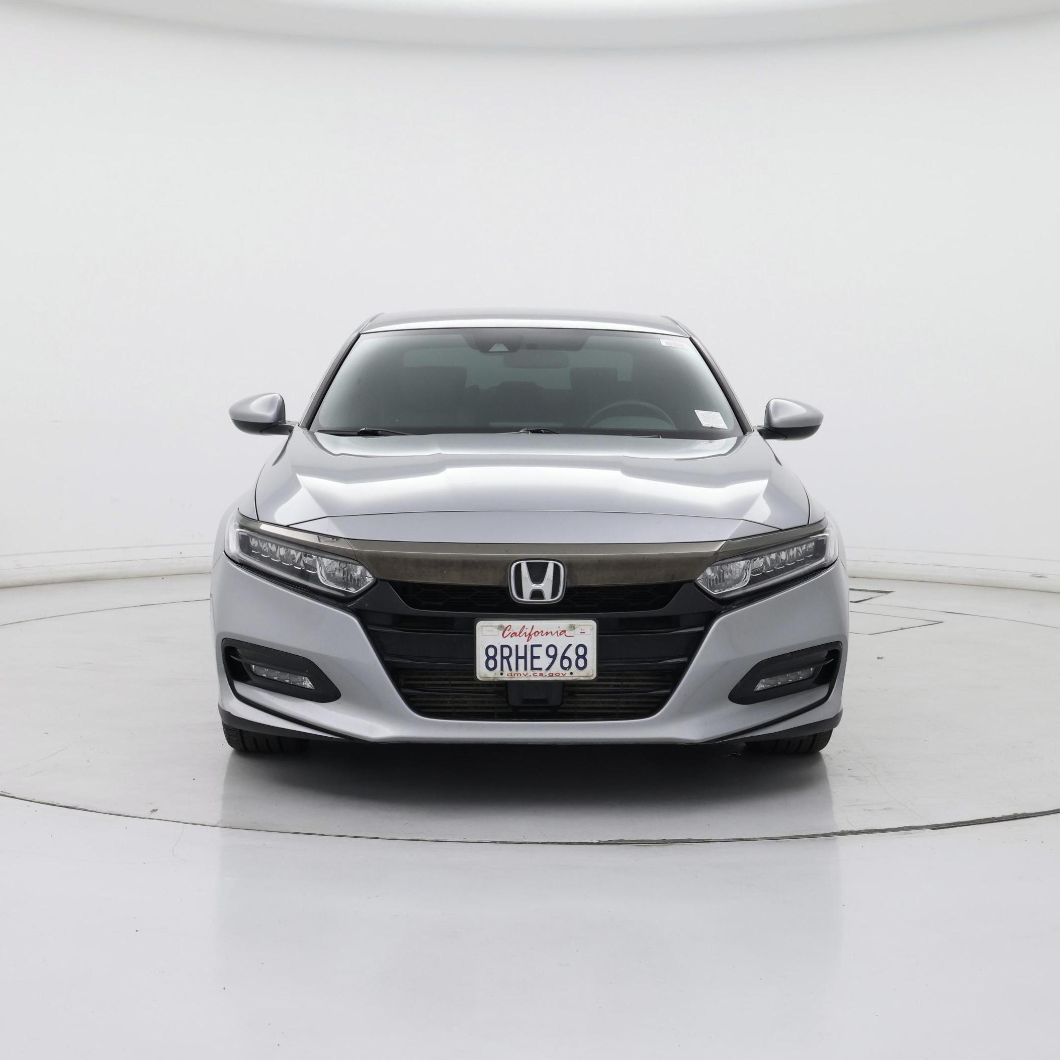Thumbnail: 2020 Honda Accord - 5