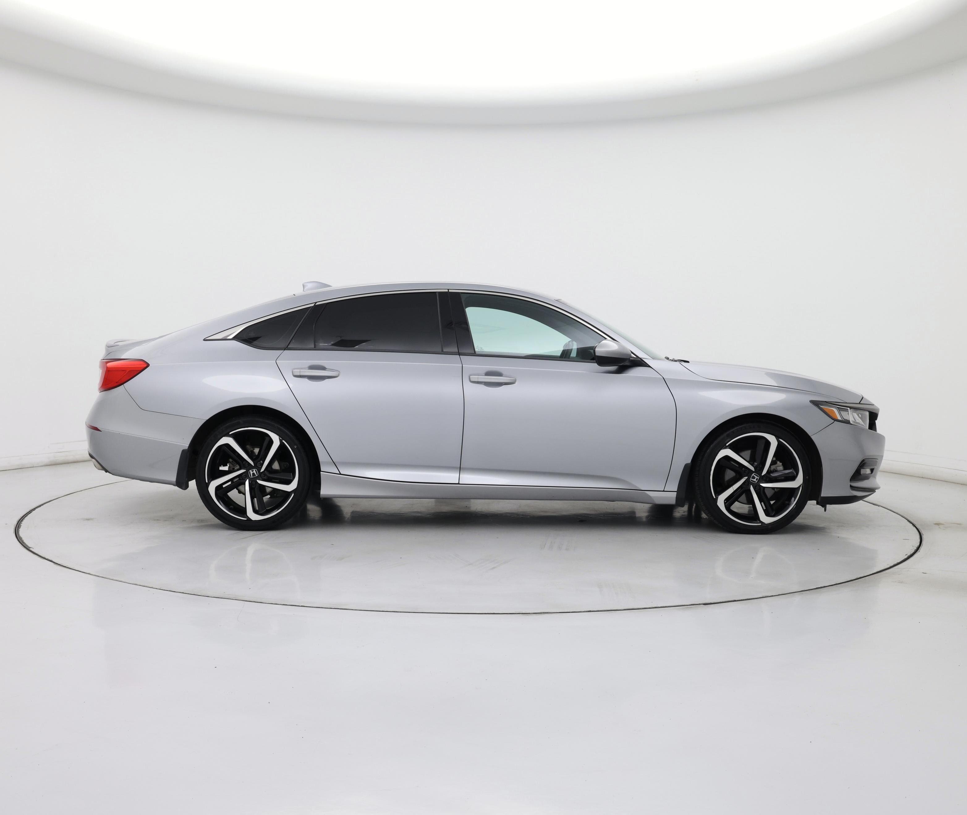 Thumbnail: 2020 Honda Accord - 7