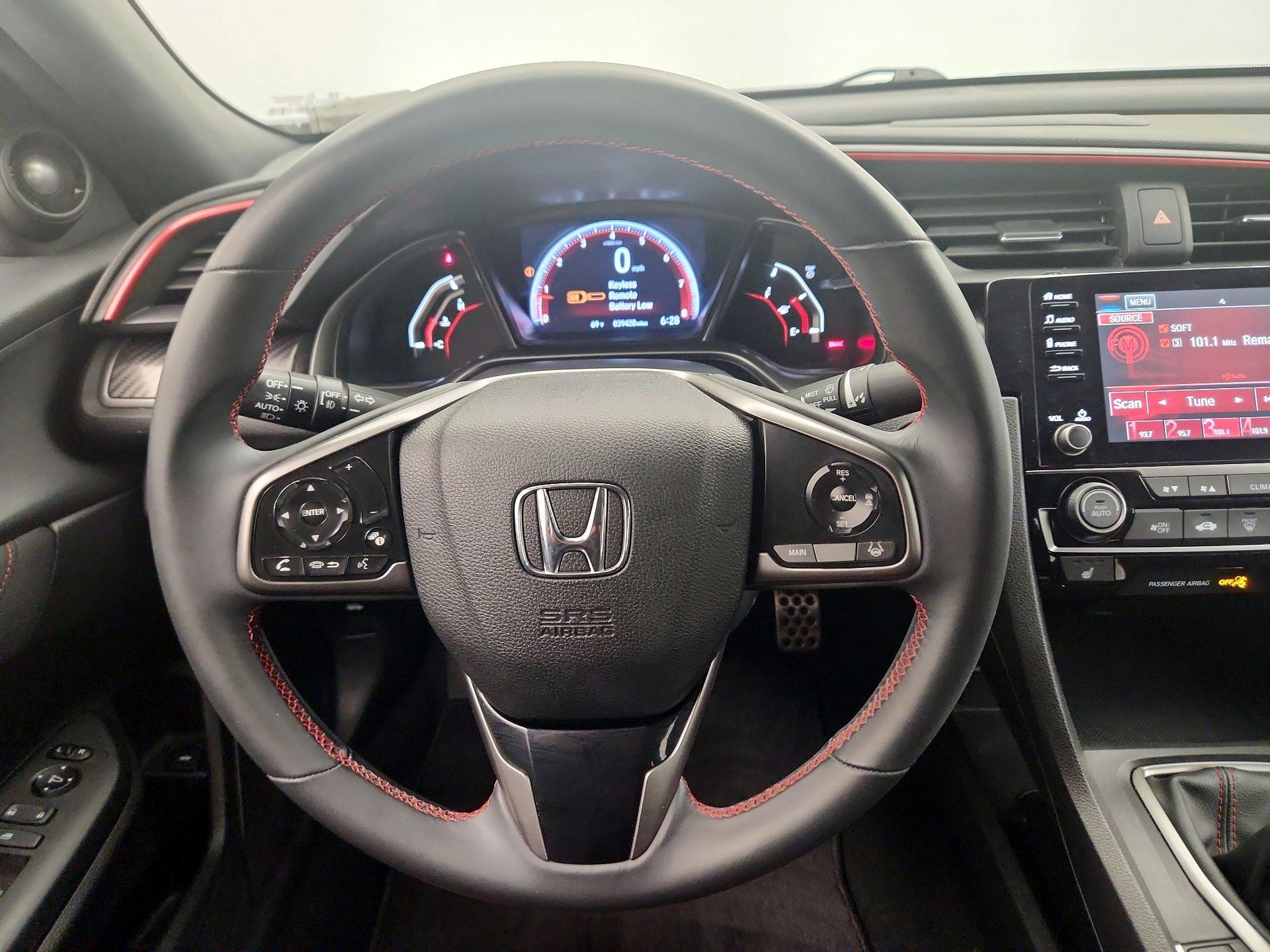 Thumbnail: 2020 Honda Civic - 10