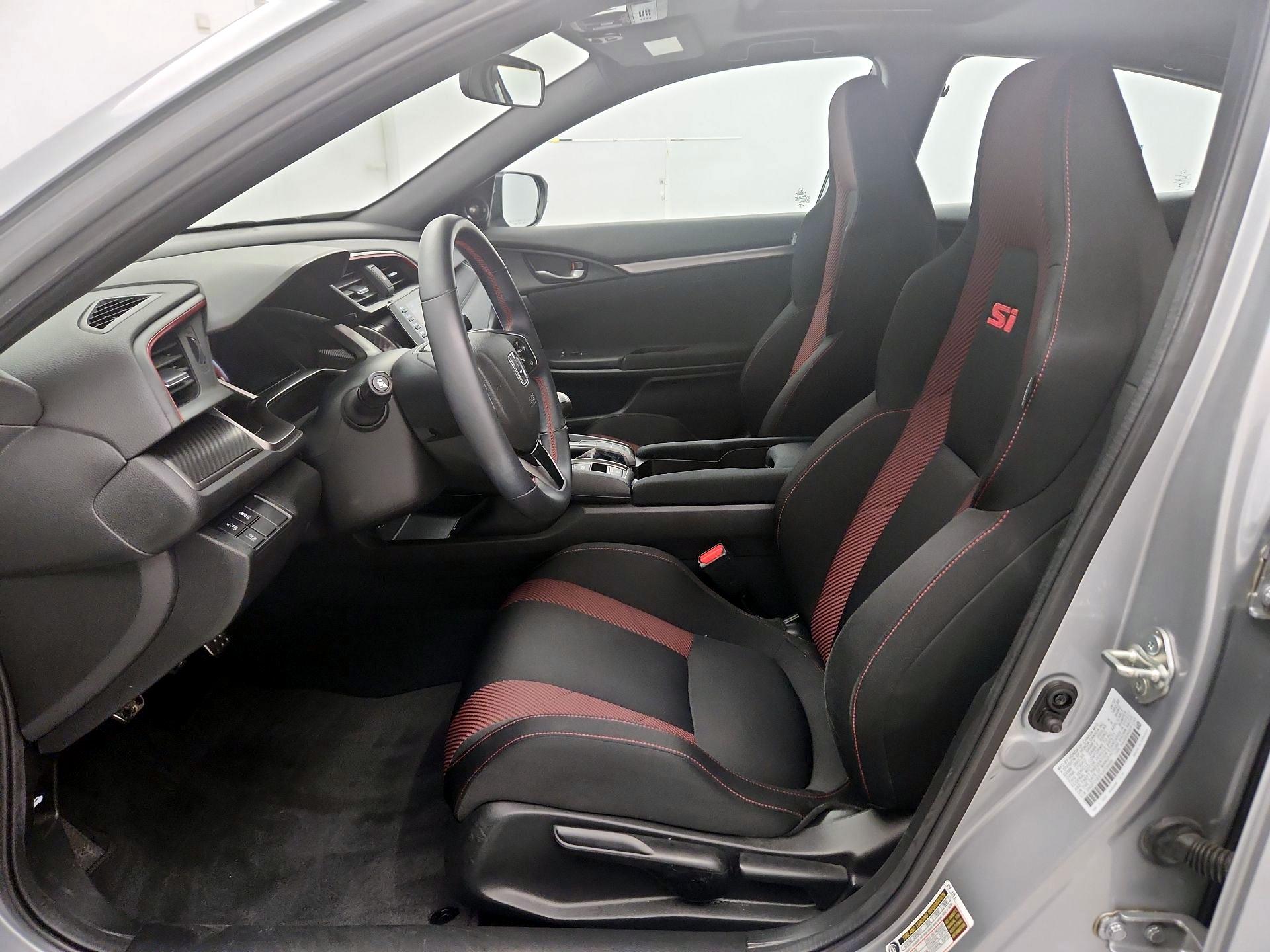 Thumbnail: 2020 Honda Civic - 11