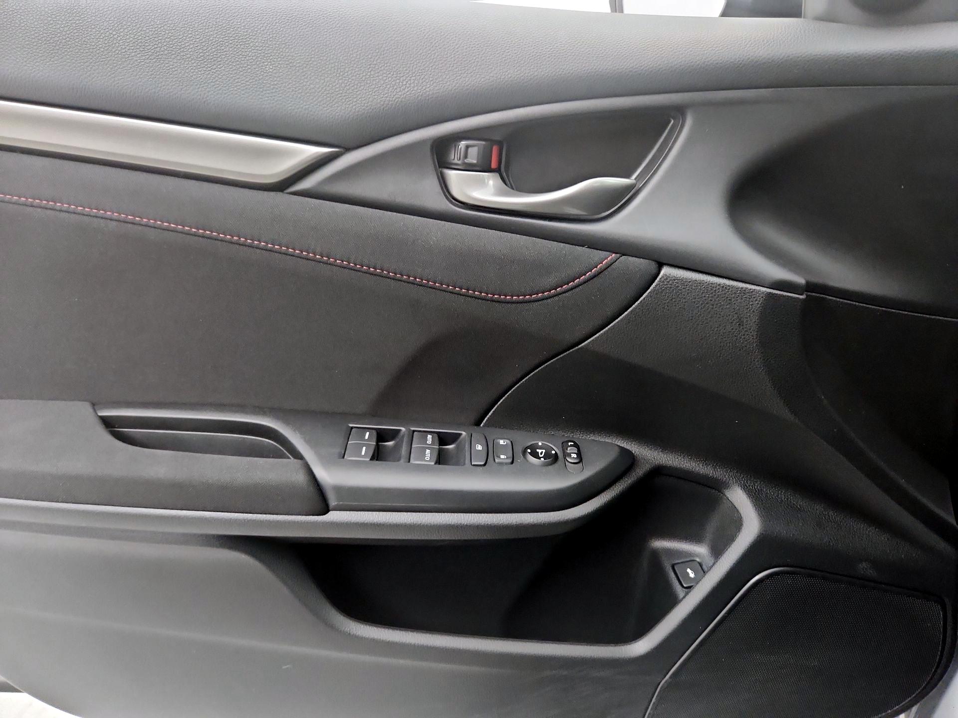 Thumbnail: 2020 Honda Civic - 12