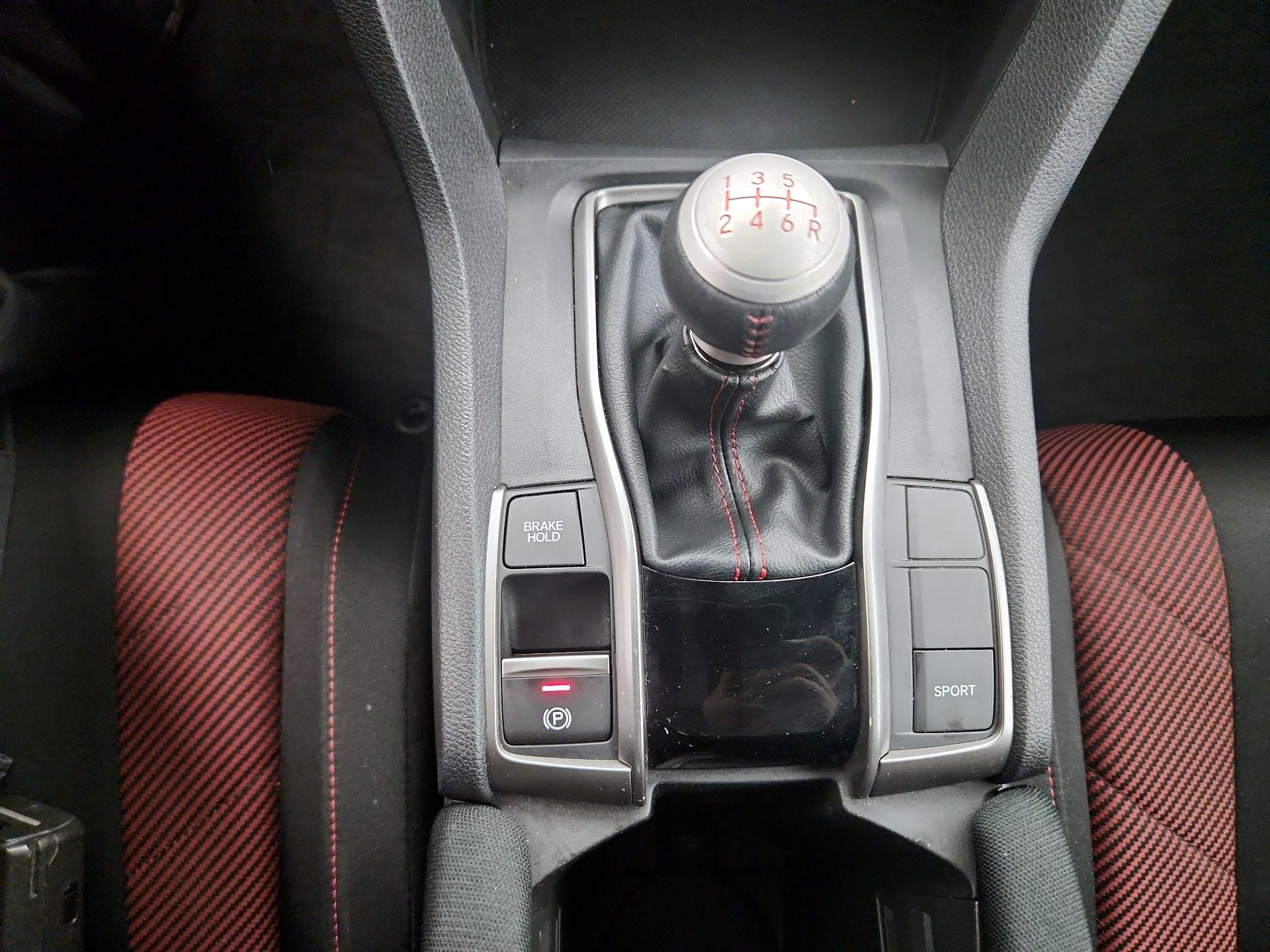 Thumbnail: 2020 Honda Civic - 17