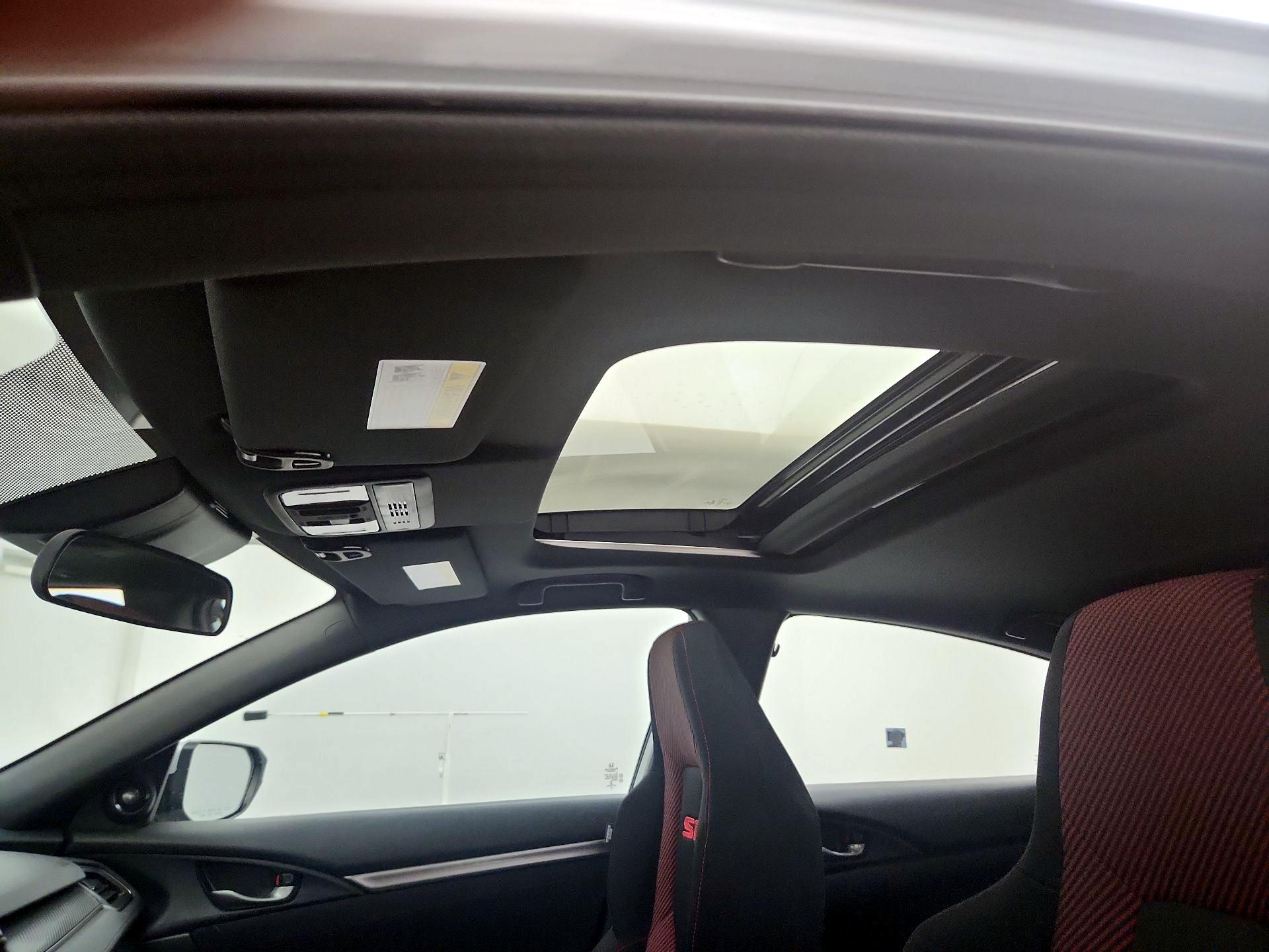 Thumbnail: 2020 Honda Civic - 19