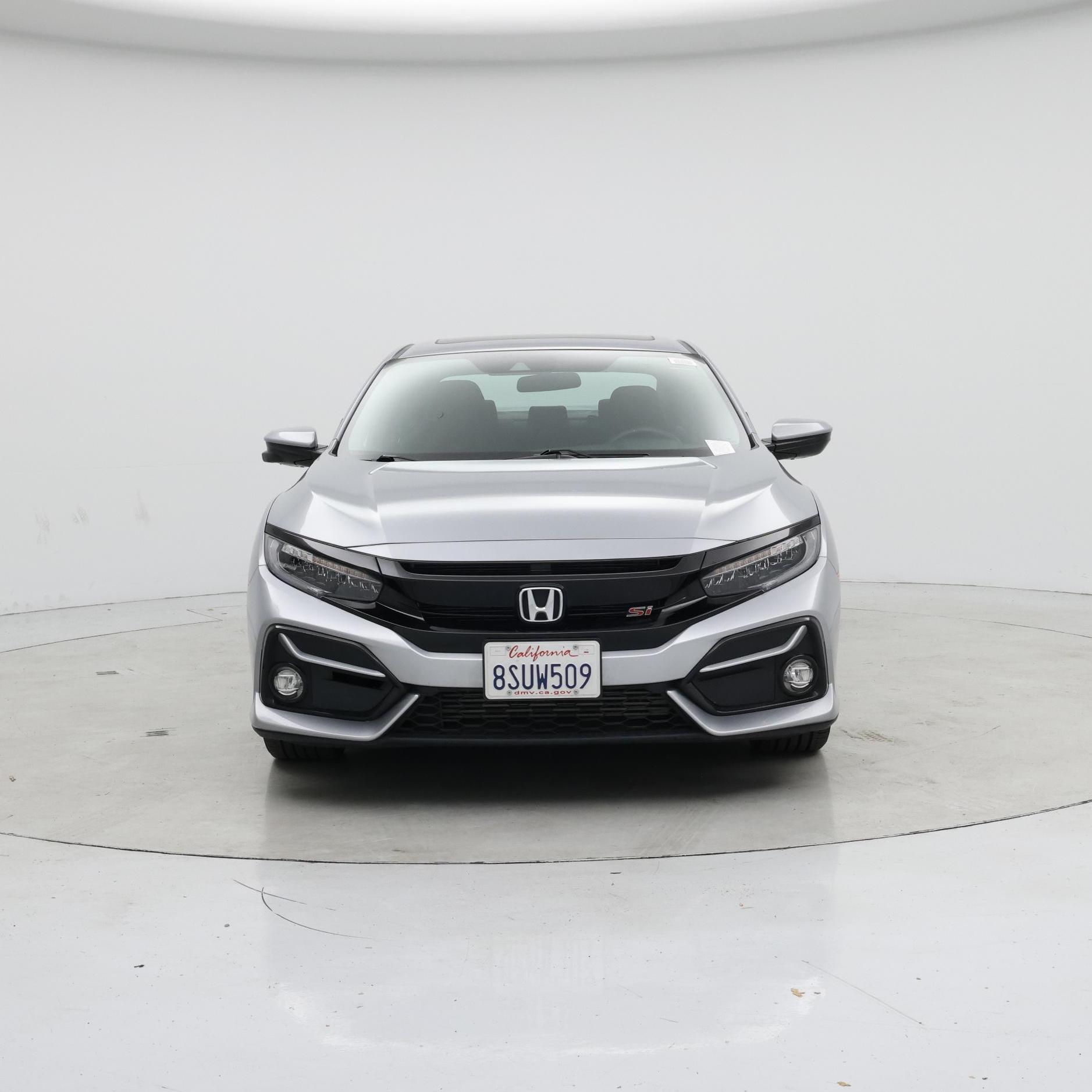 Thumbnail: 2020 Honda Civic - 5