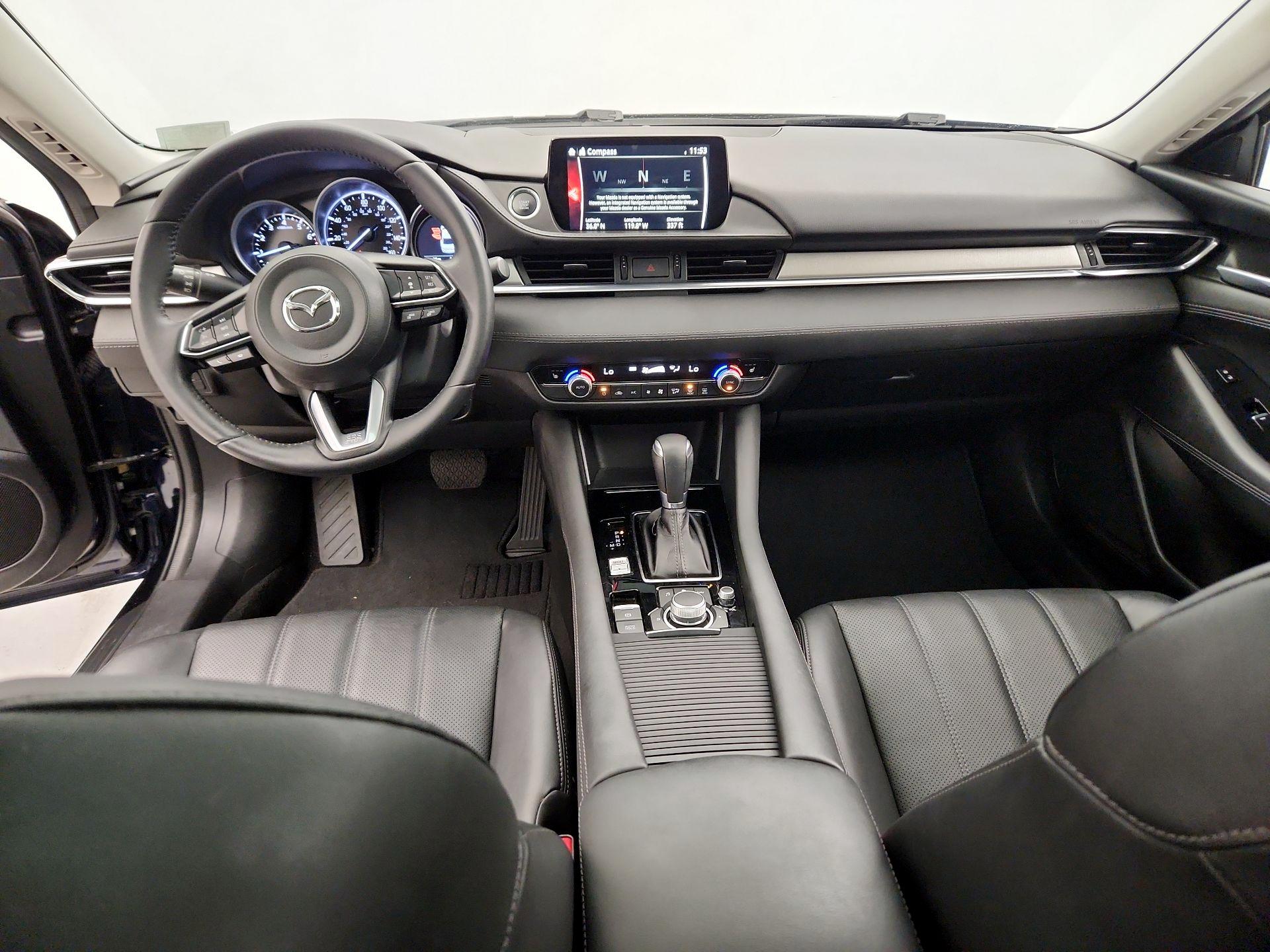 Thumbnail: 2020 Mazda Mazda6 - 9