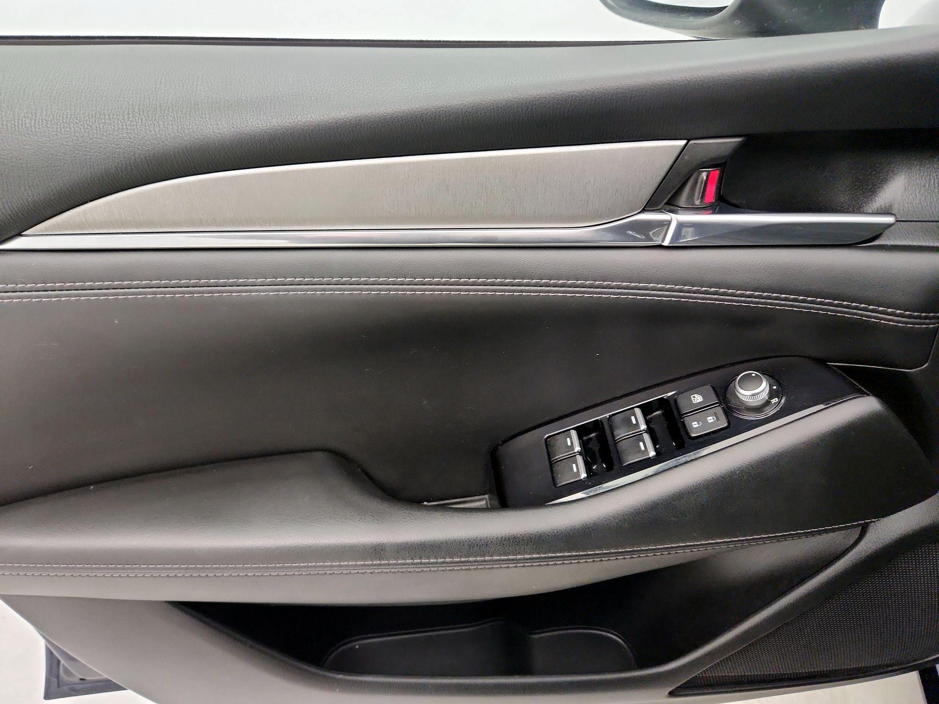 Thumbnail: 2020 Mazda Mazda6 - 12