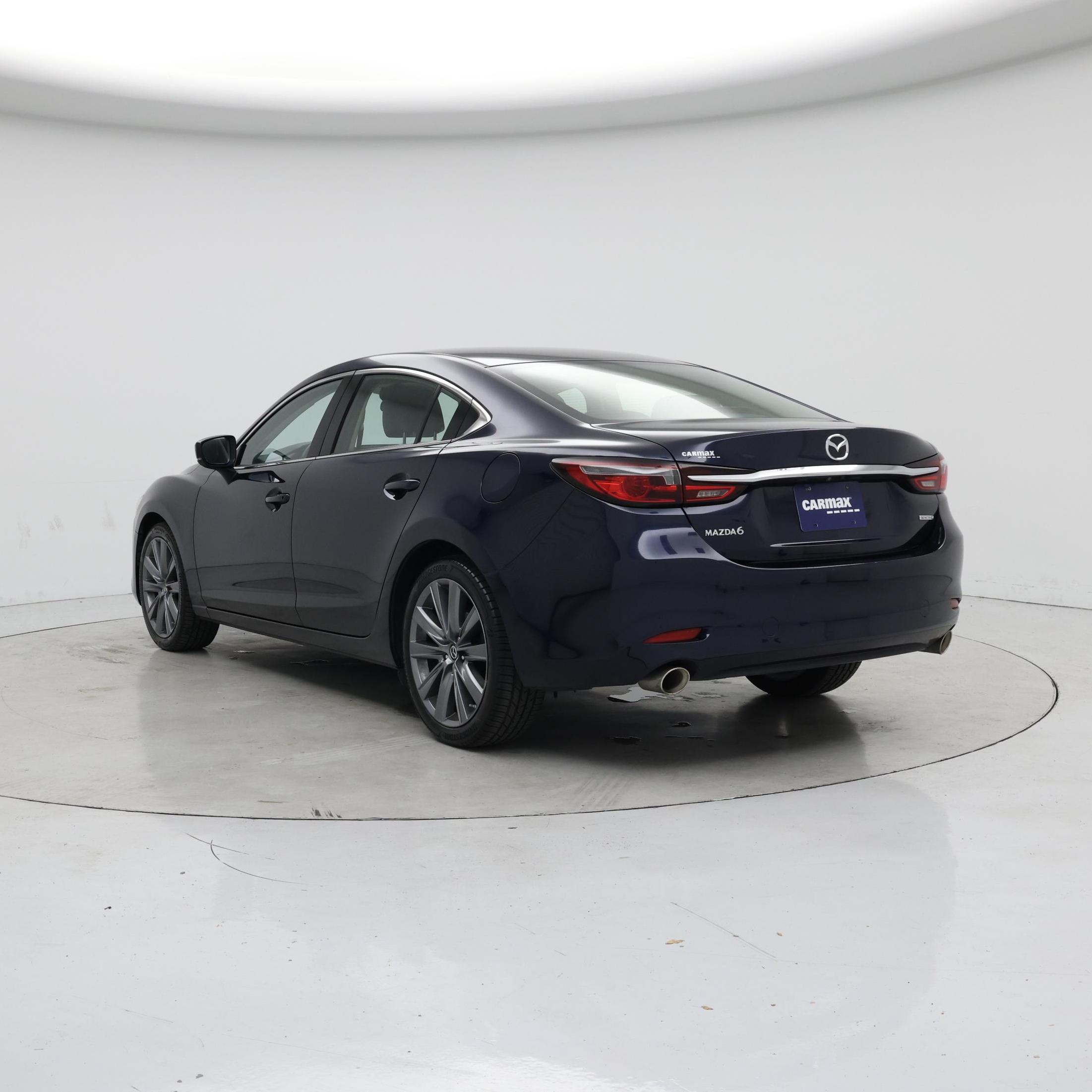 Thumbnail: 2020 Mazda Mazda6 - 2