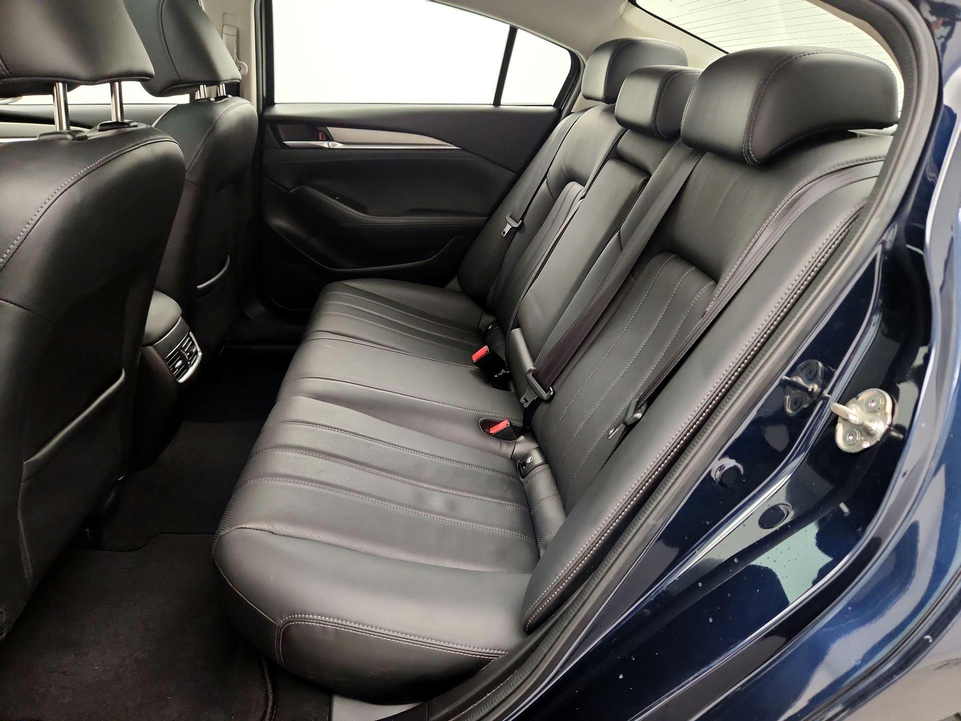 Thumbnail: 2020 Mazda Mazda6 - 20