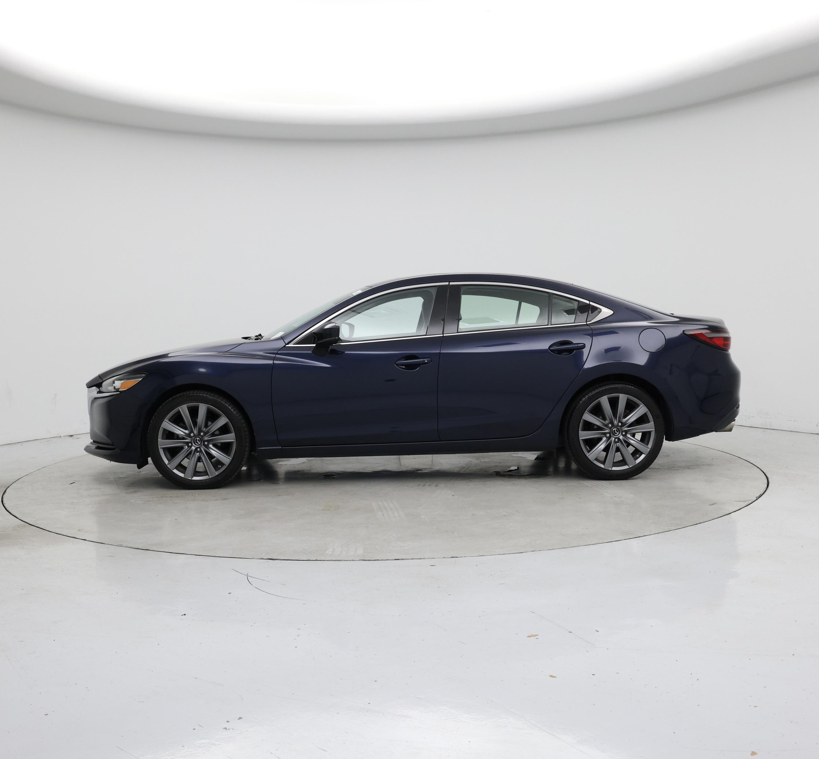 Thumbnail: 2020 Mazda Mazda6 - 3