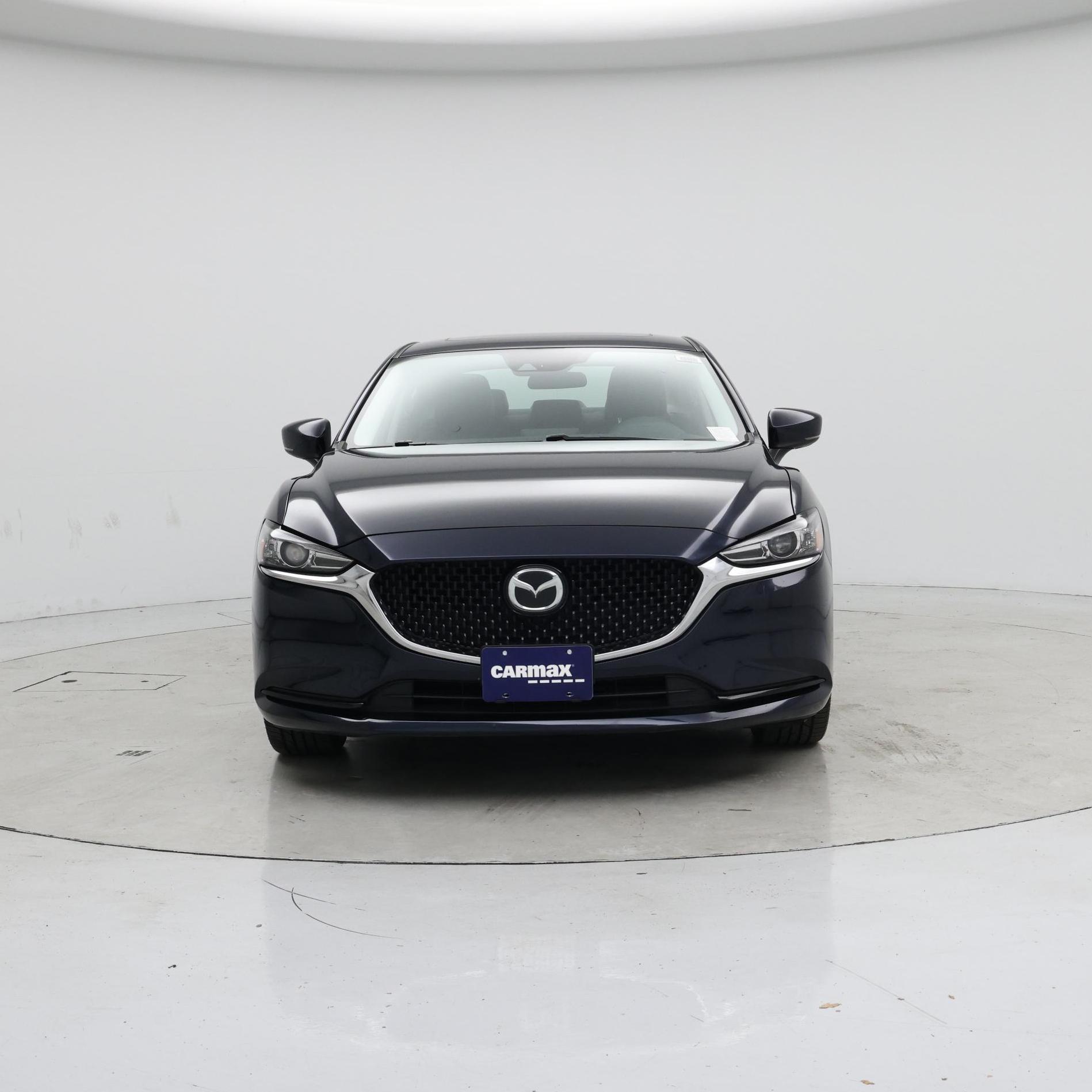 Thumbnail: 2020 Mazda Mazda6 - 5