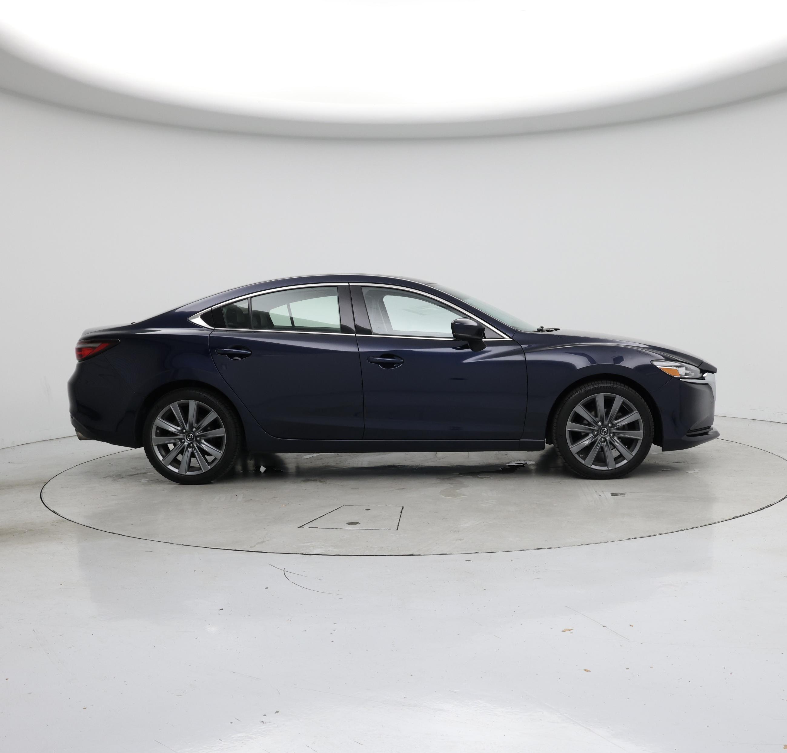 Thumbnail: 2020 Mazda Mazda6 - 7
