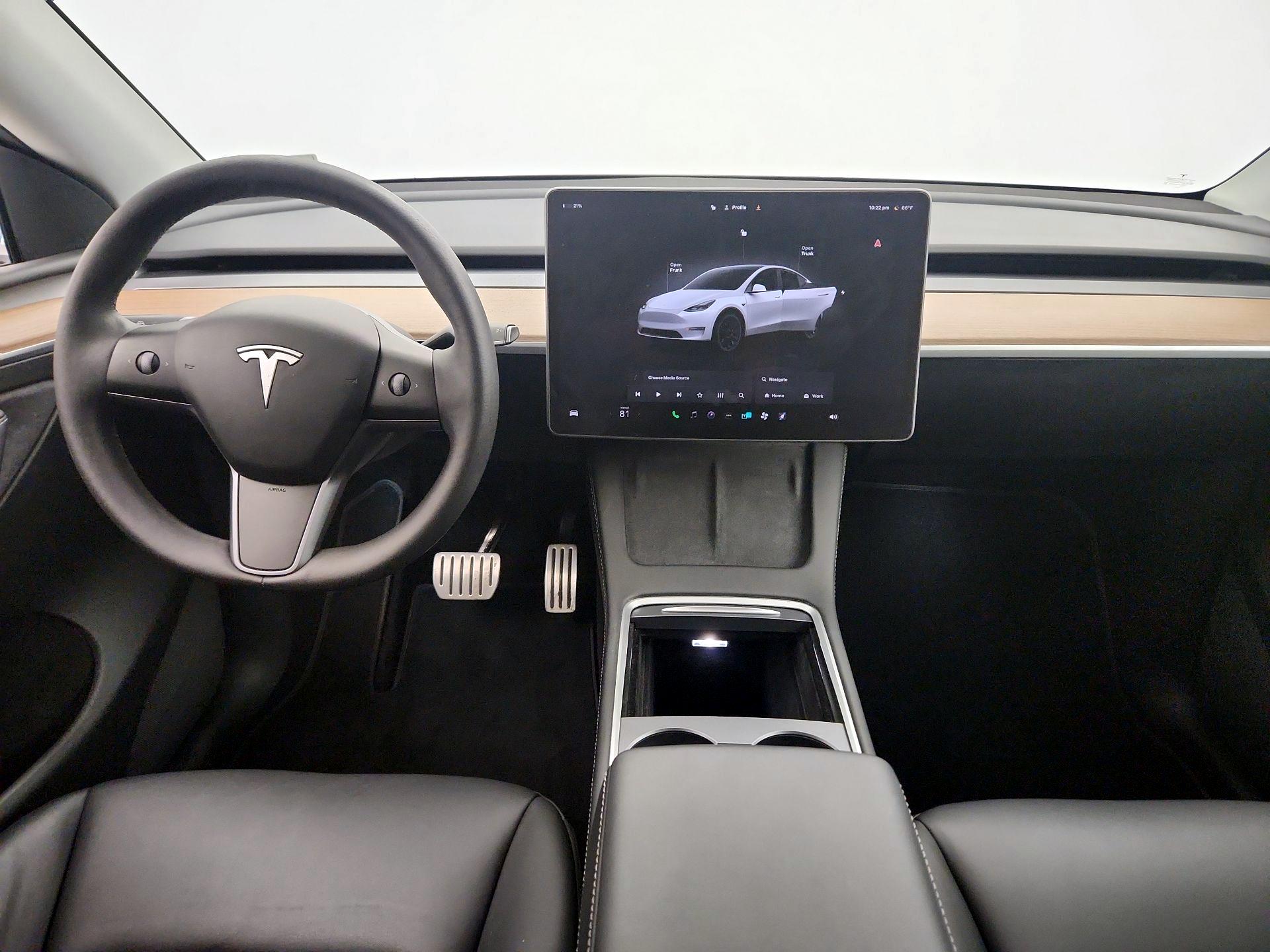 Thumbnail: 2023 Tesla Model Y - 9