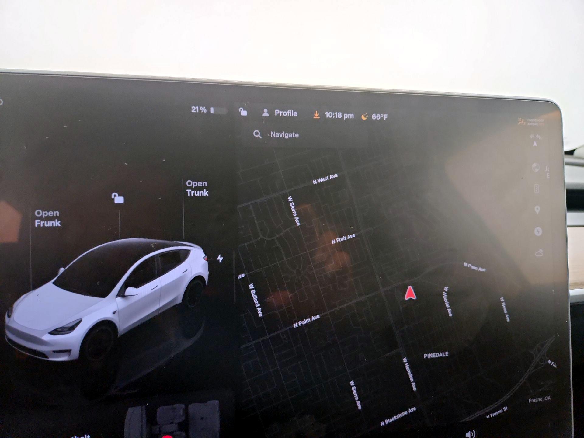 Thumbnail: 2023 Tesla Model Y - 13