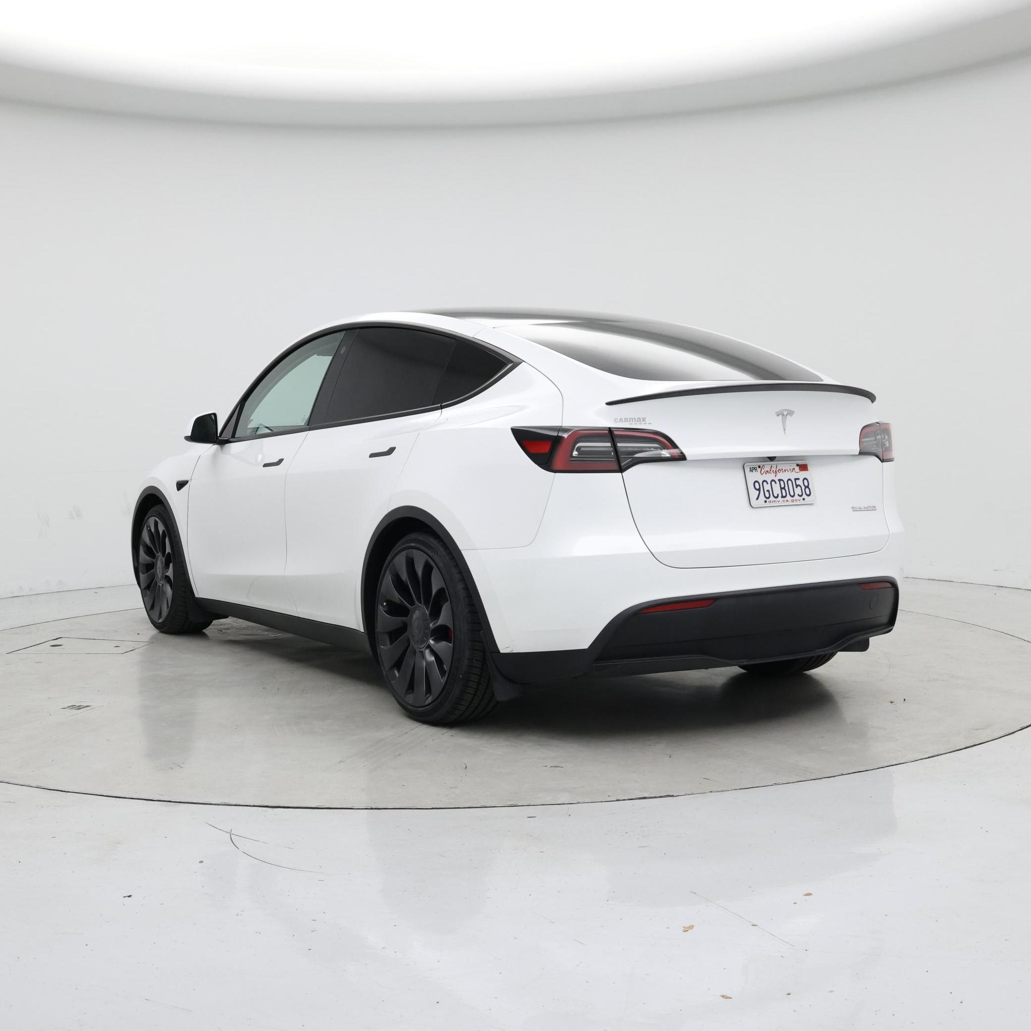 Thumbnail: 2023 Tesla Model Y - 2