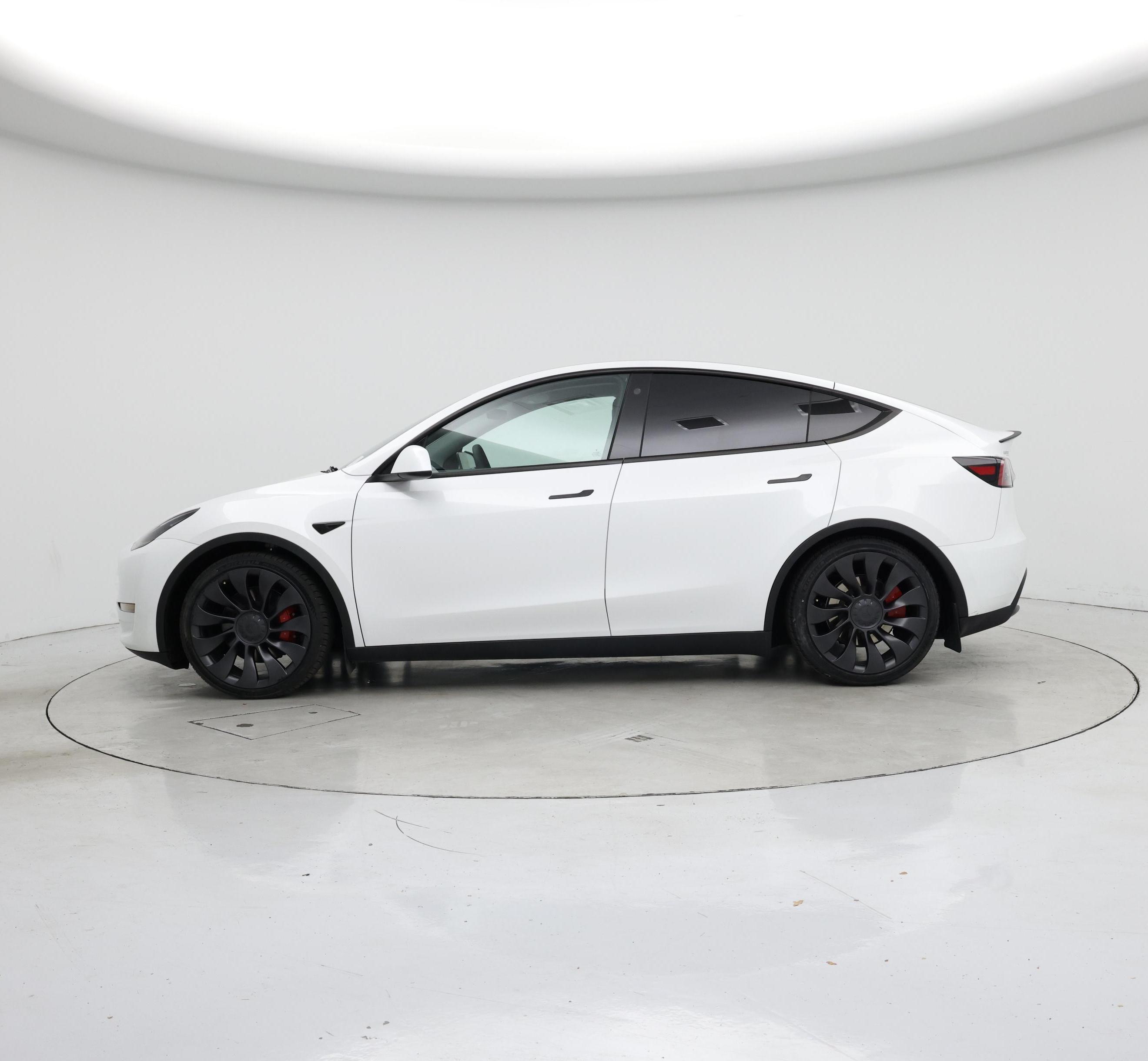 Thumbnail: 2023 Tesla Model Y - 3