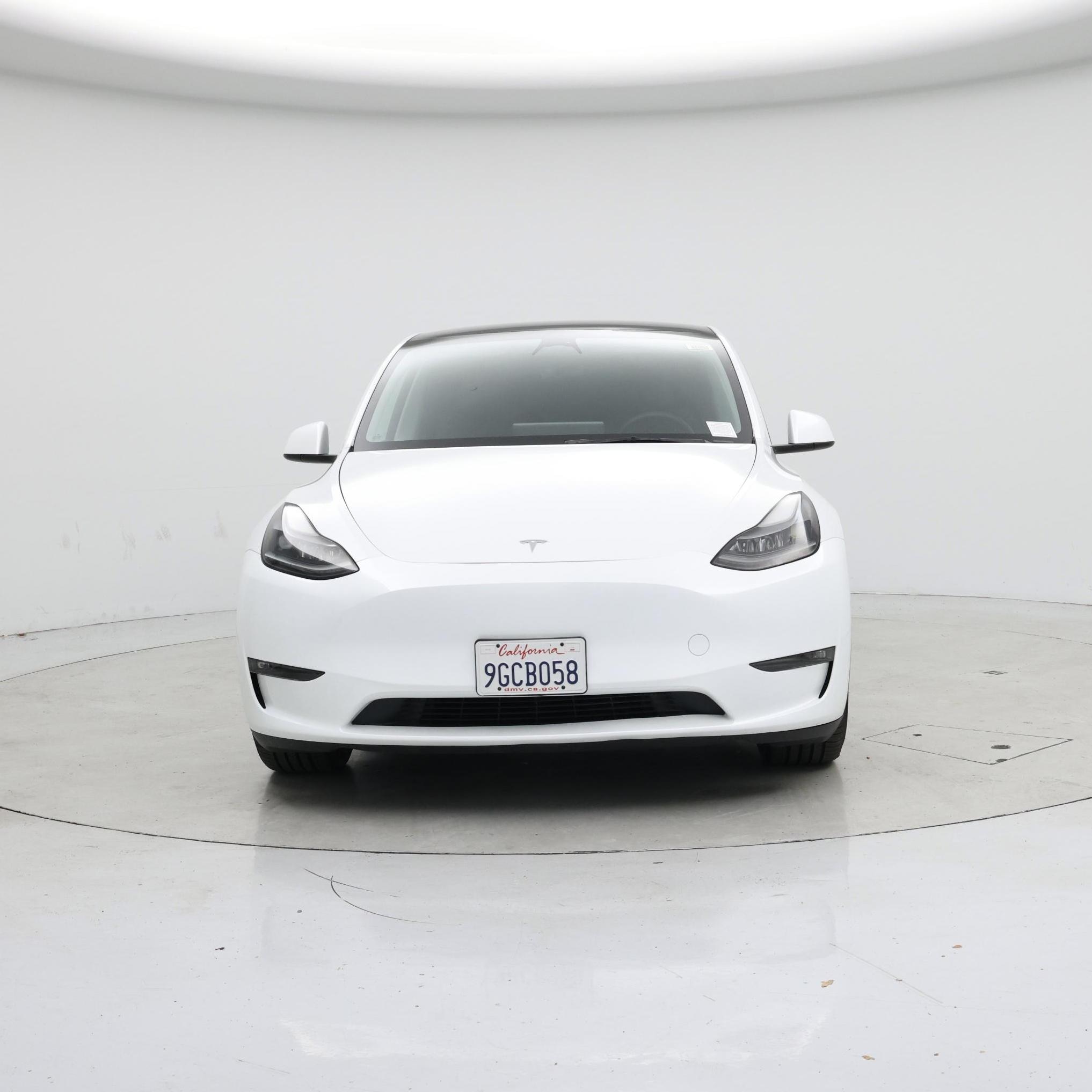 Thumbnail: 2023 Tesla Model Y - 5