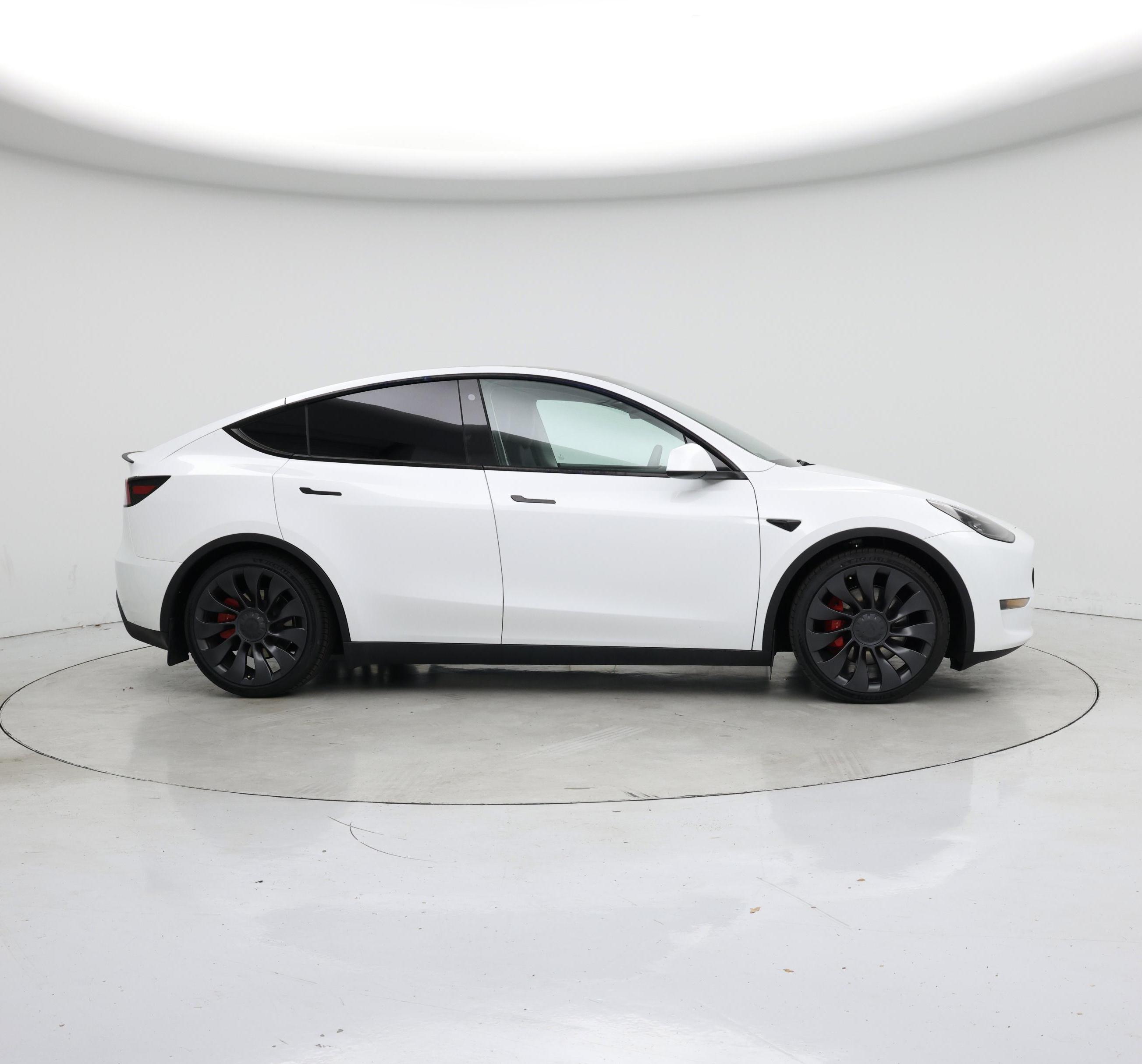 Thumbnail: 2023 Tesla Model Y - 7