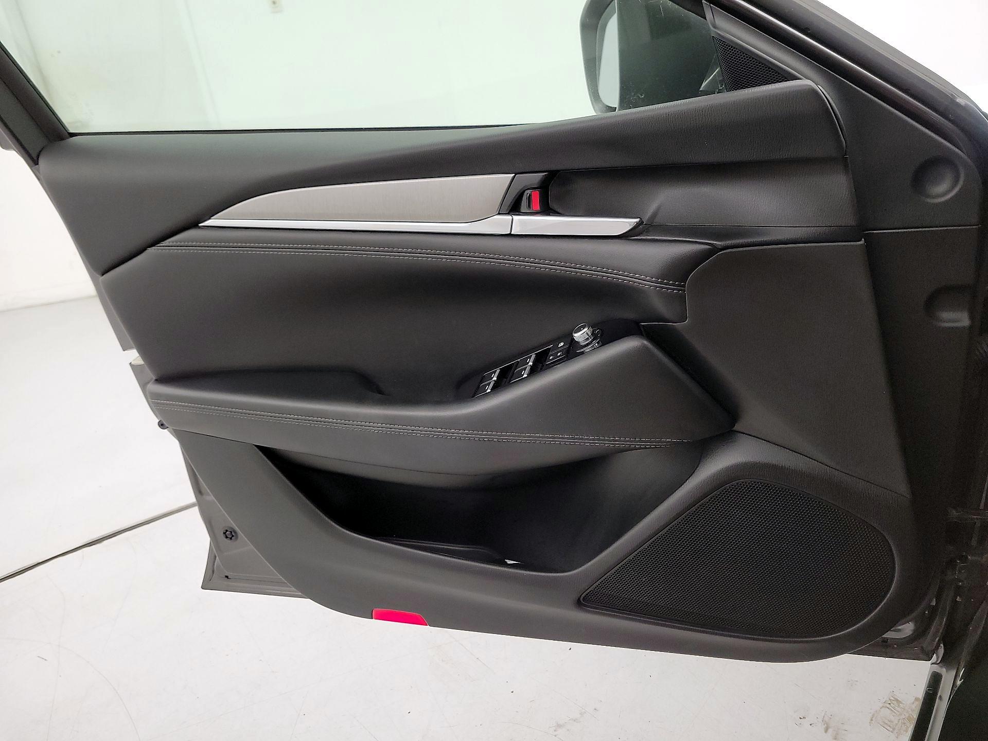 Thumbnail: 2018 Mazda Mazda6 - 12