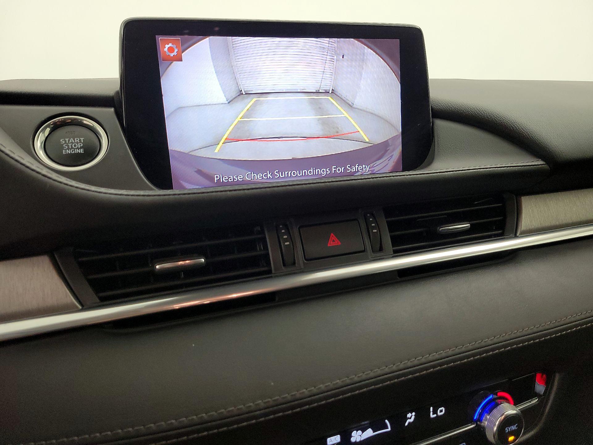 Thumbnail: 2018 Mazda Mazda6 - 15