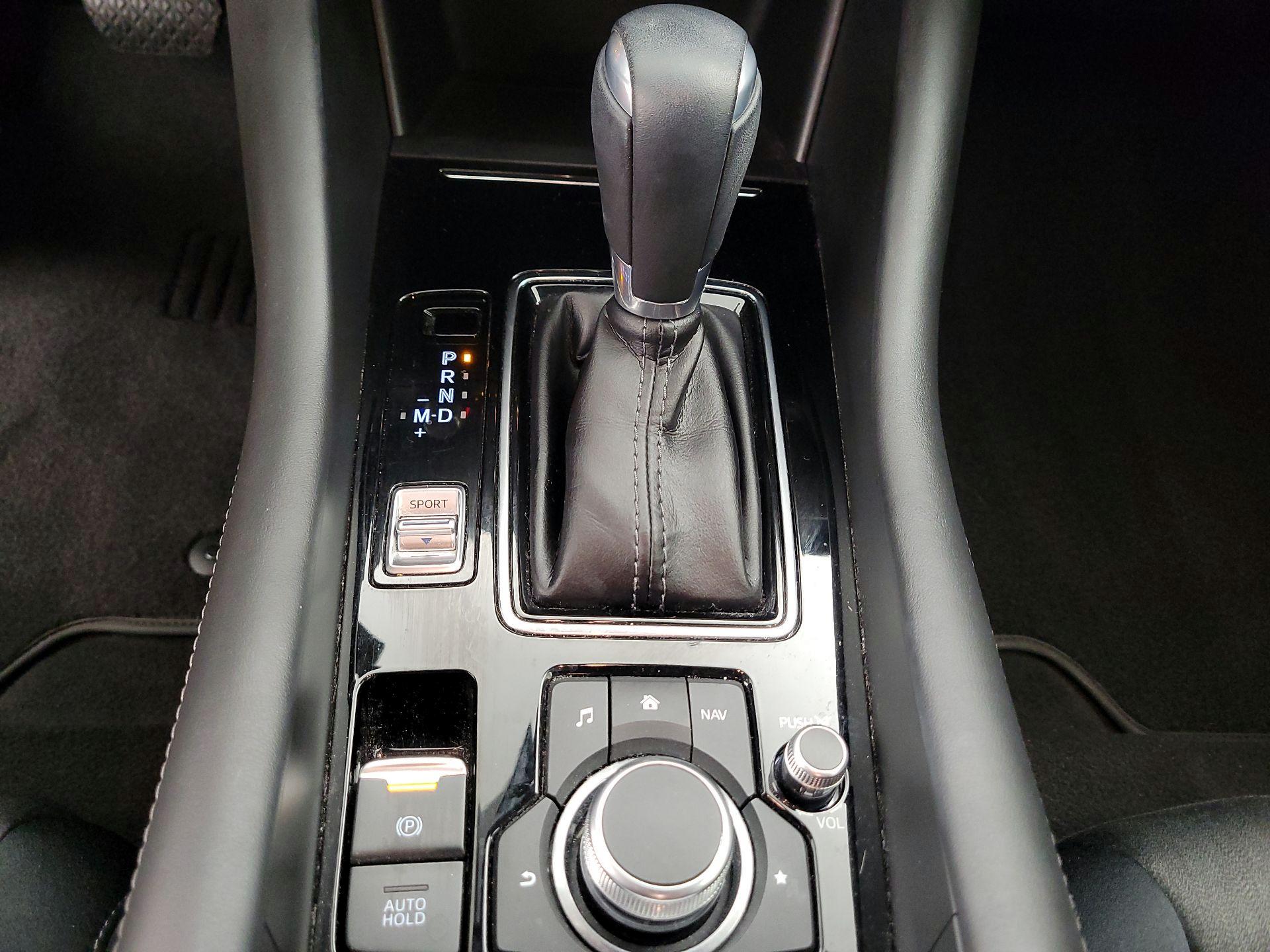 Thumbnail: 2018 Mazda Mazda6 - 18