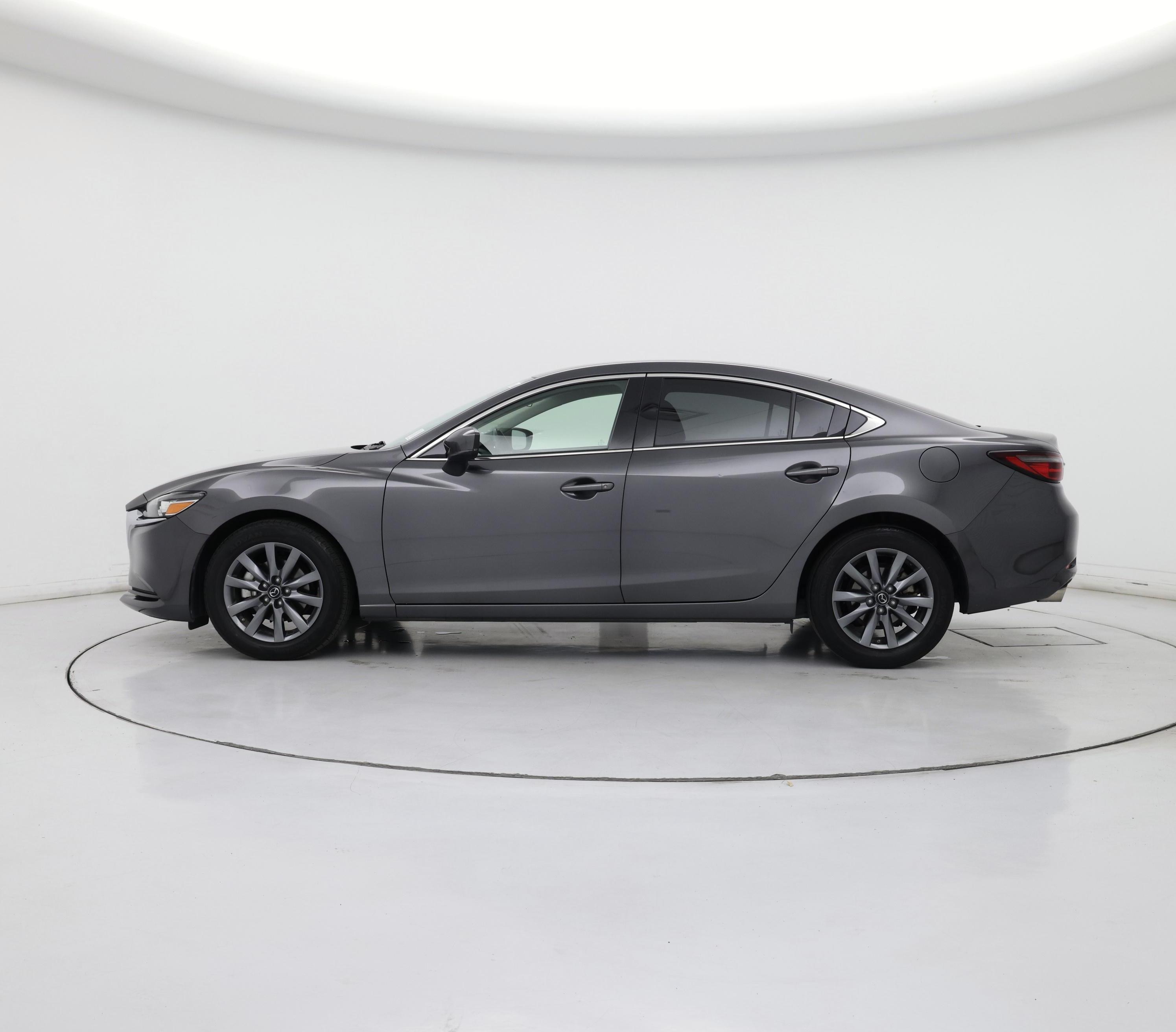 Thumbnail: 2018 Mazda Mazda6 - 3