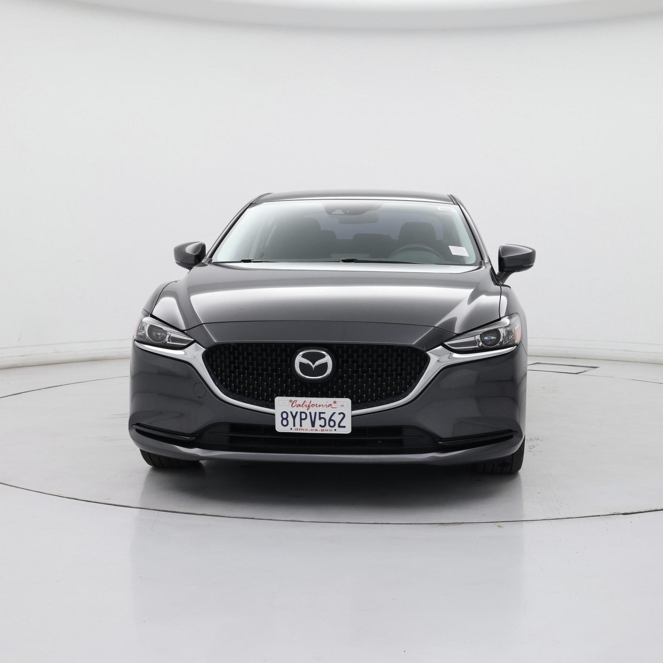 Thumbnail: 2018 Mazda Mazda6 - 5