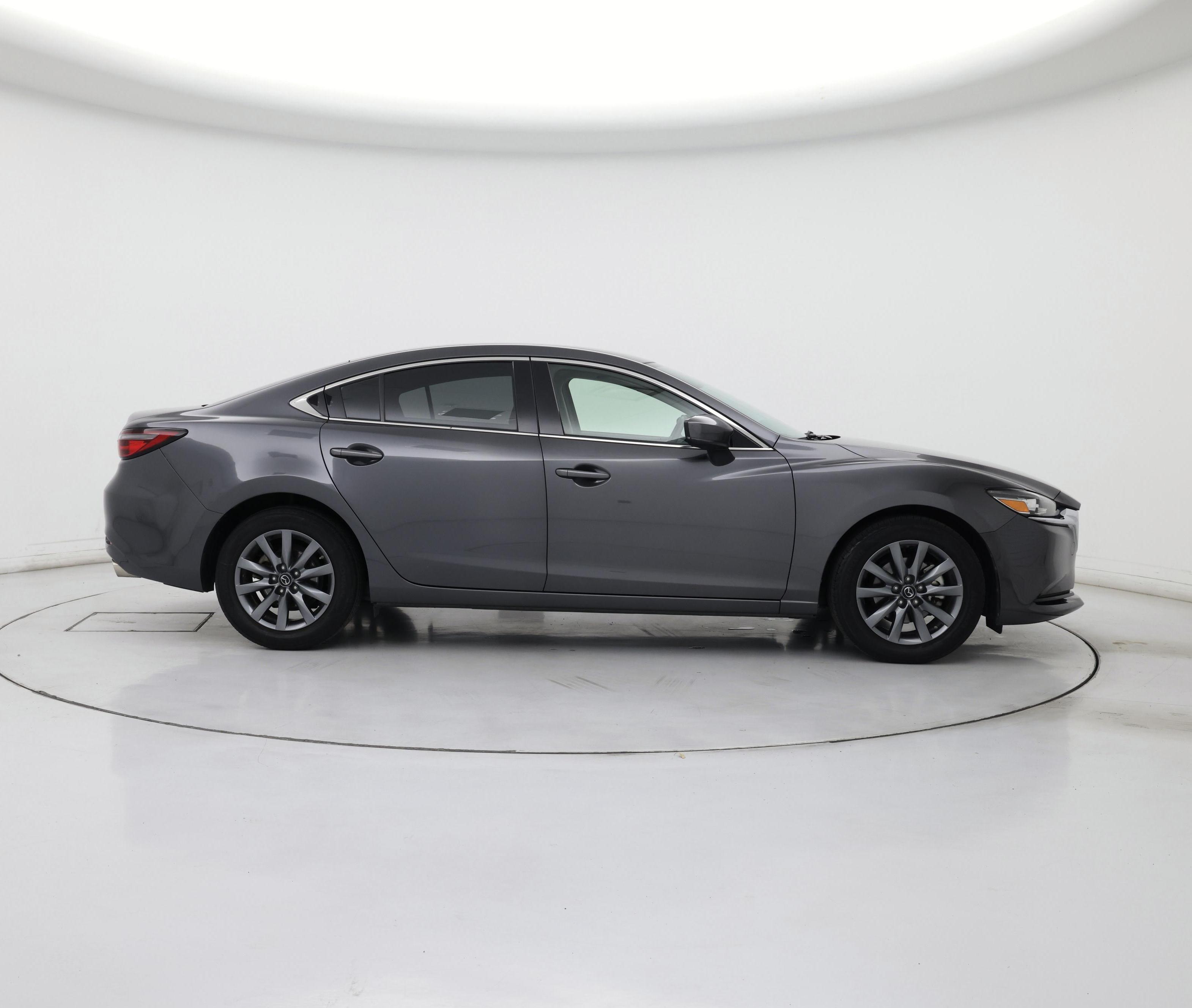 Thumbnail: 2018 Mazda Mazda6 - 7