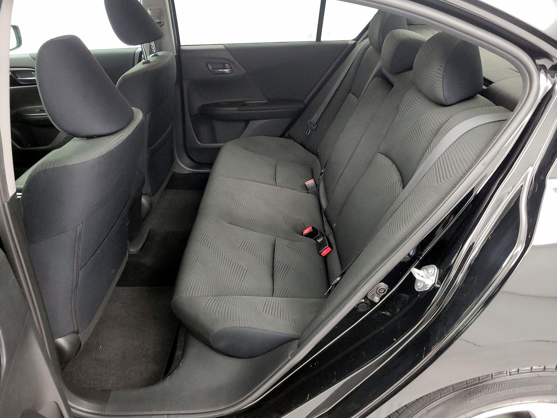 Thumbnail: 2017 Honda Accord - 19