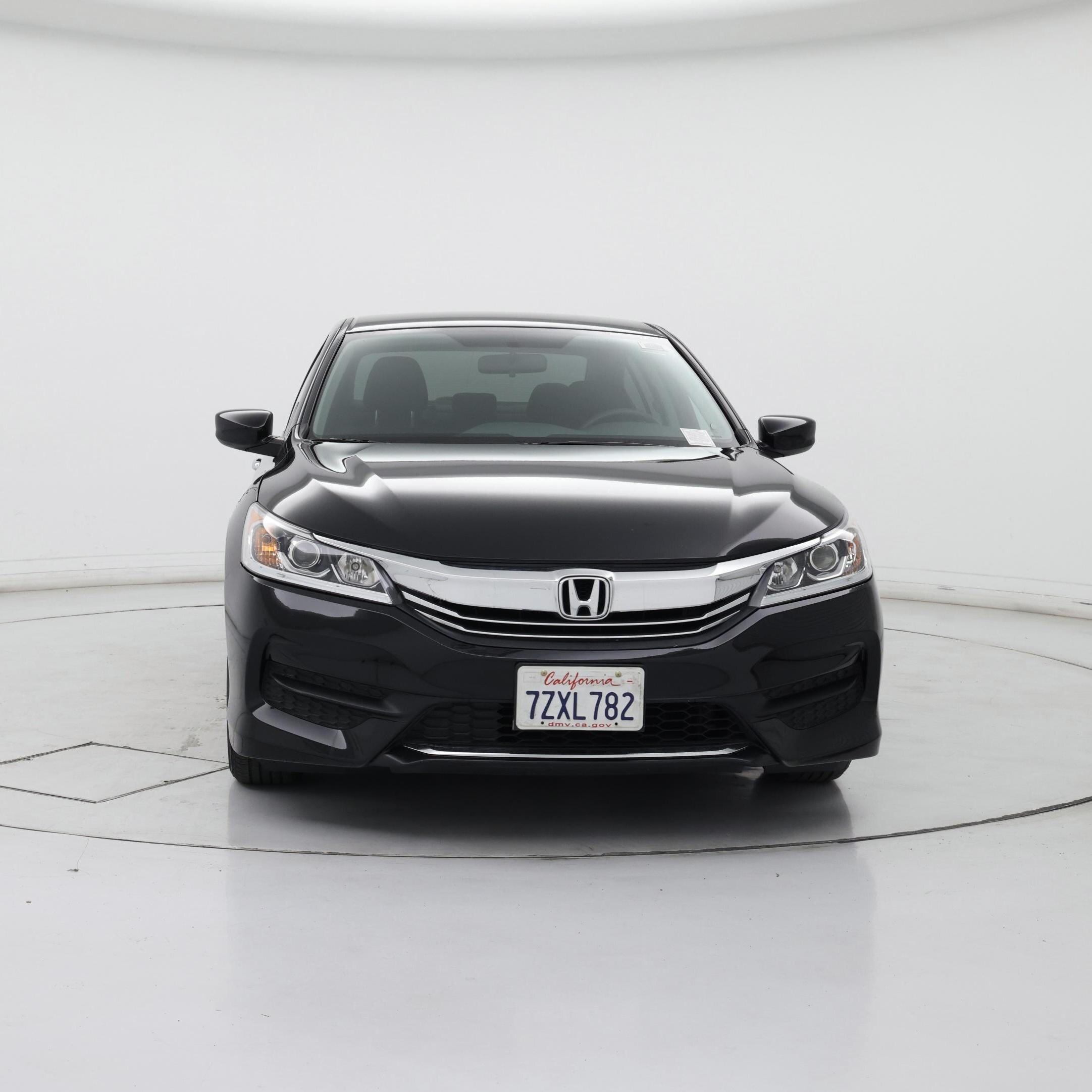 Thumbnail: 2017 Honda Accord - 5