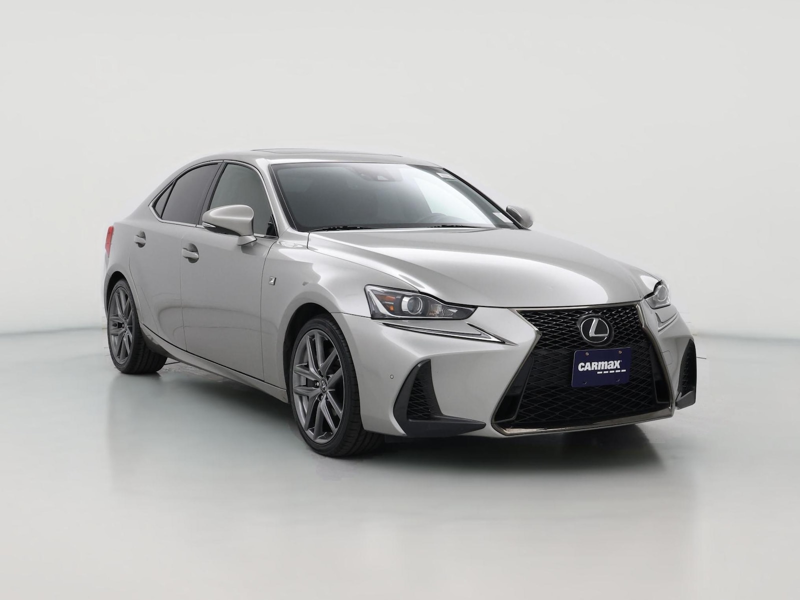 2018 Lexus IS 300 F SPORT